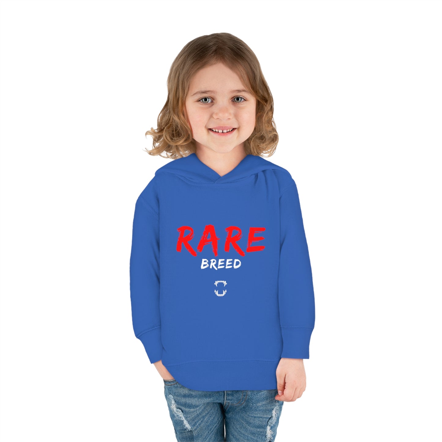 GFWP "Rare Breed" Toddler Hoodie