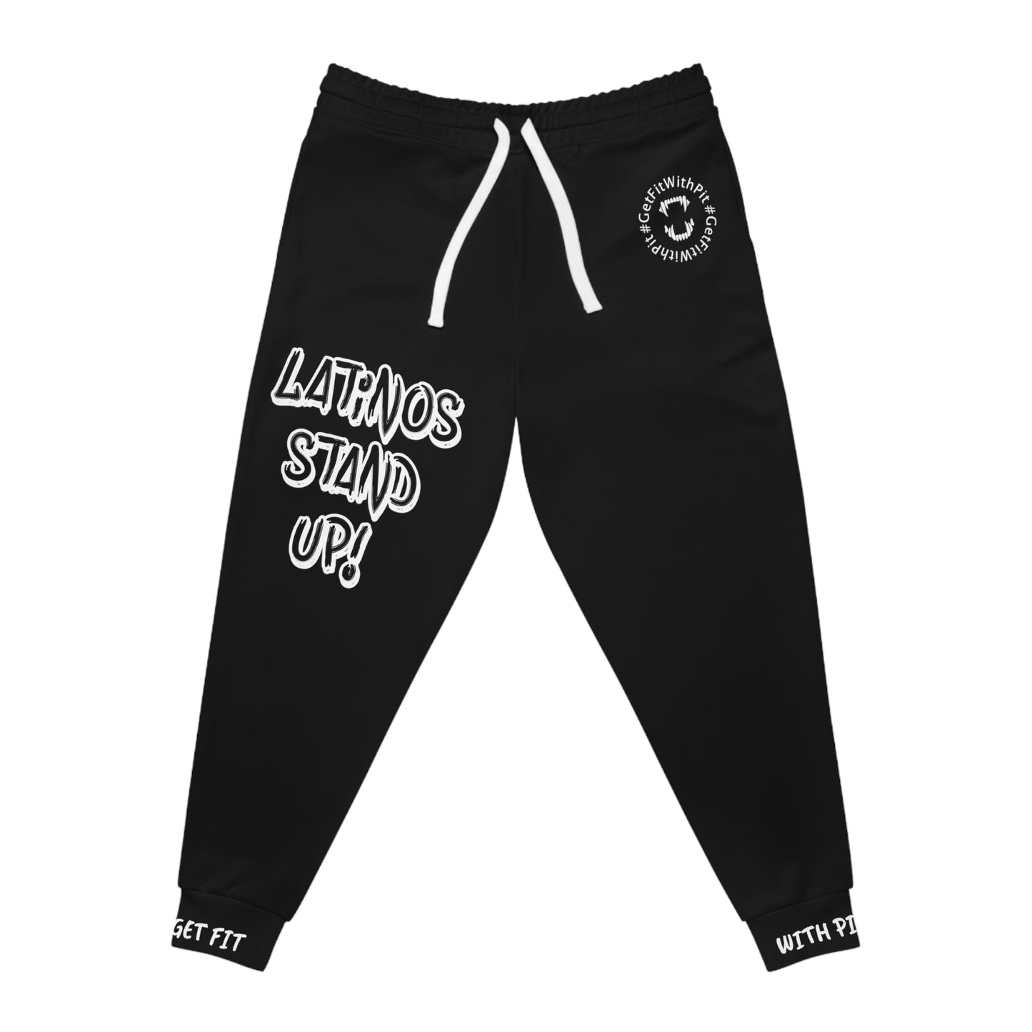 GFWP "Mi Gente" Joggers