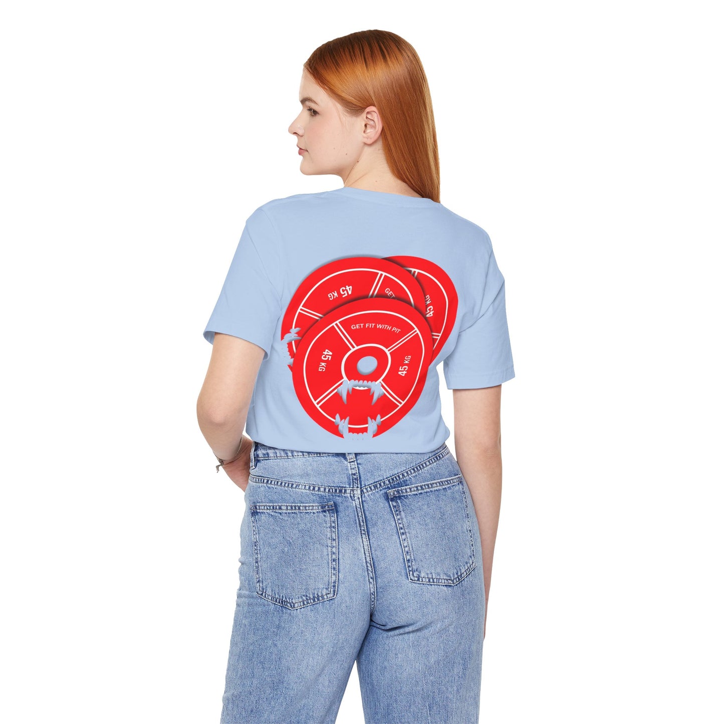 GFWP "Let's Eat" Shirt