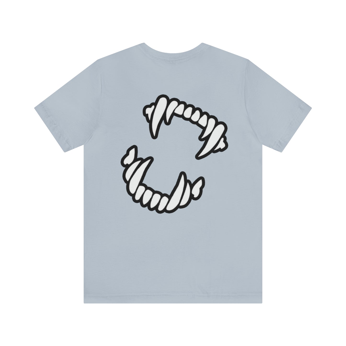 GFWP "Big Bad Wolf" Tee