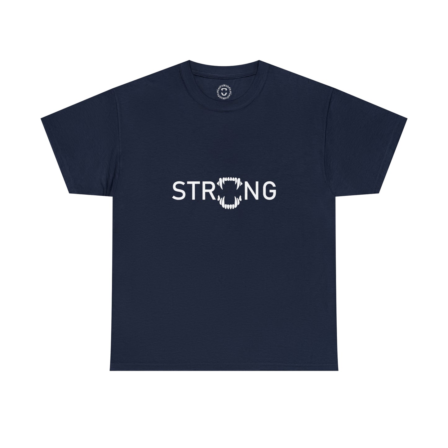 GFWP "Strong" Premium Tee