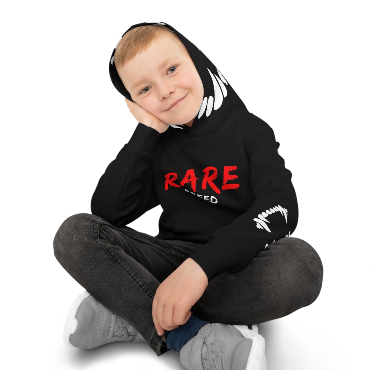 GFWP "Rare Breed" Children's Hoodie
