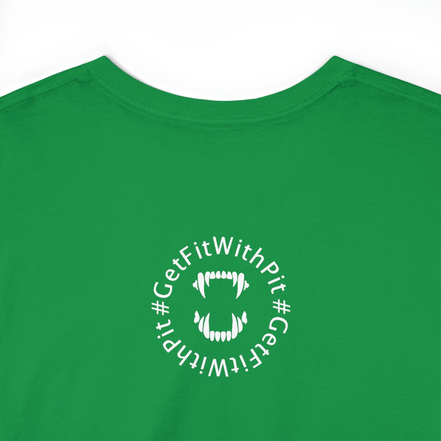 GFWP "Strong" Premium Tee
