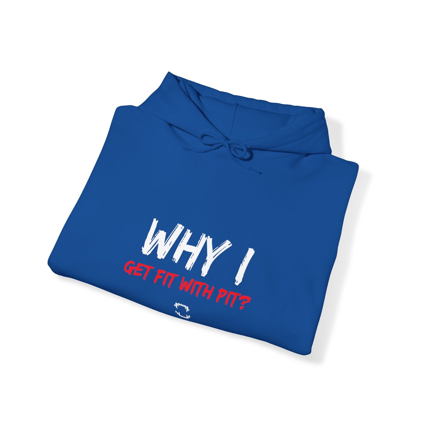 GFWP "My Why" Hoodie