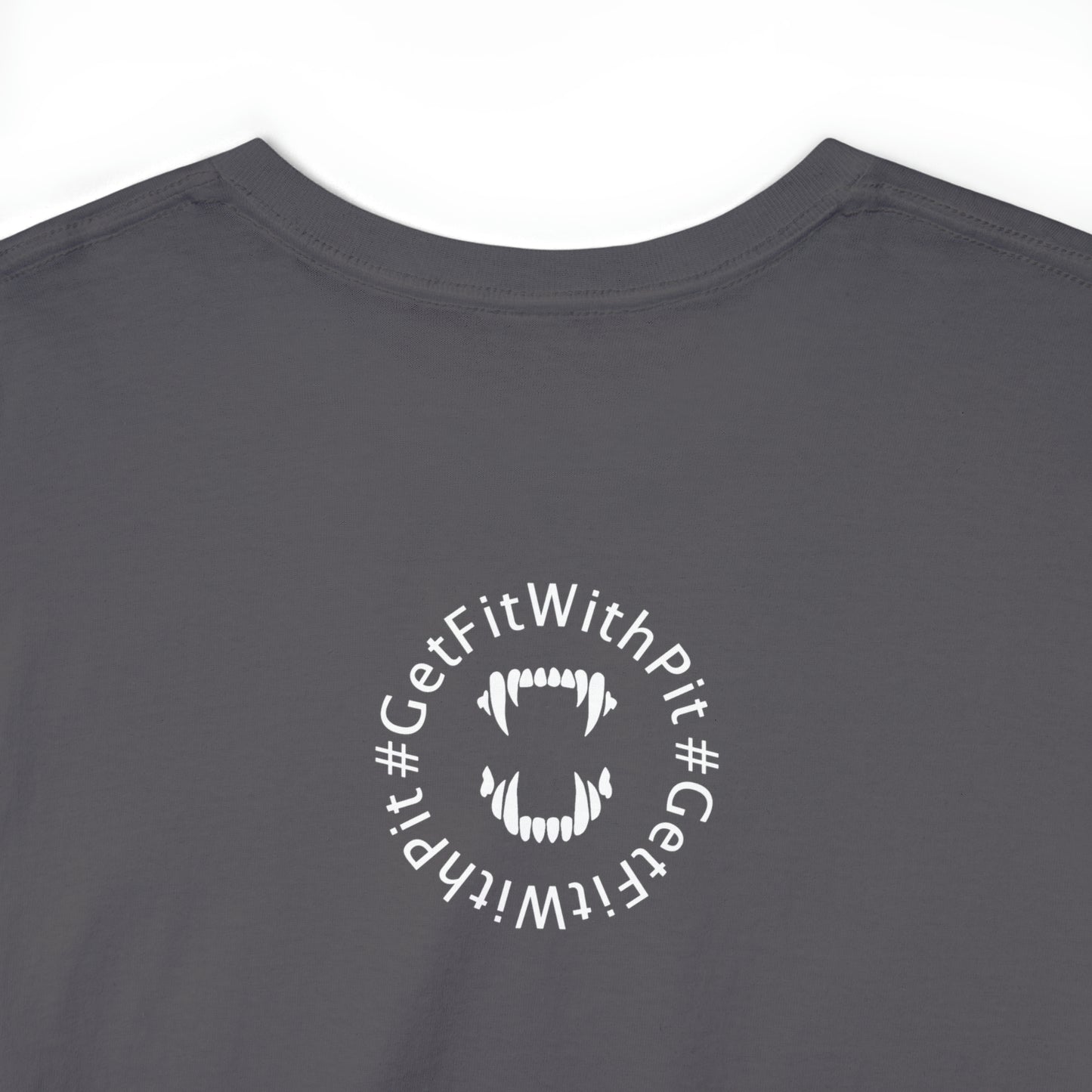 GFWP "GOAT" Premium Tee