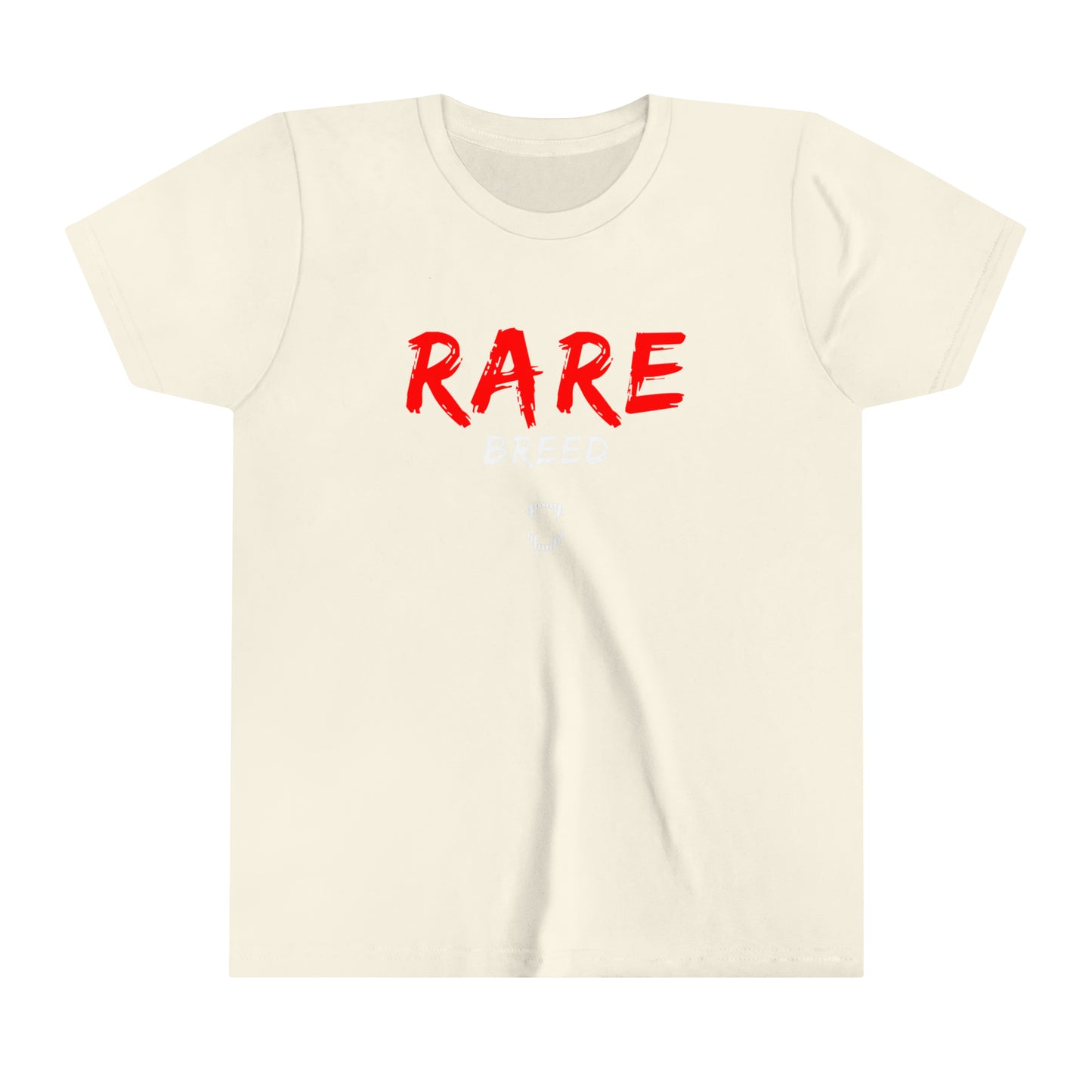 GFWP "Rare Breed" Youth Tee