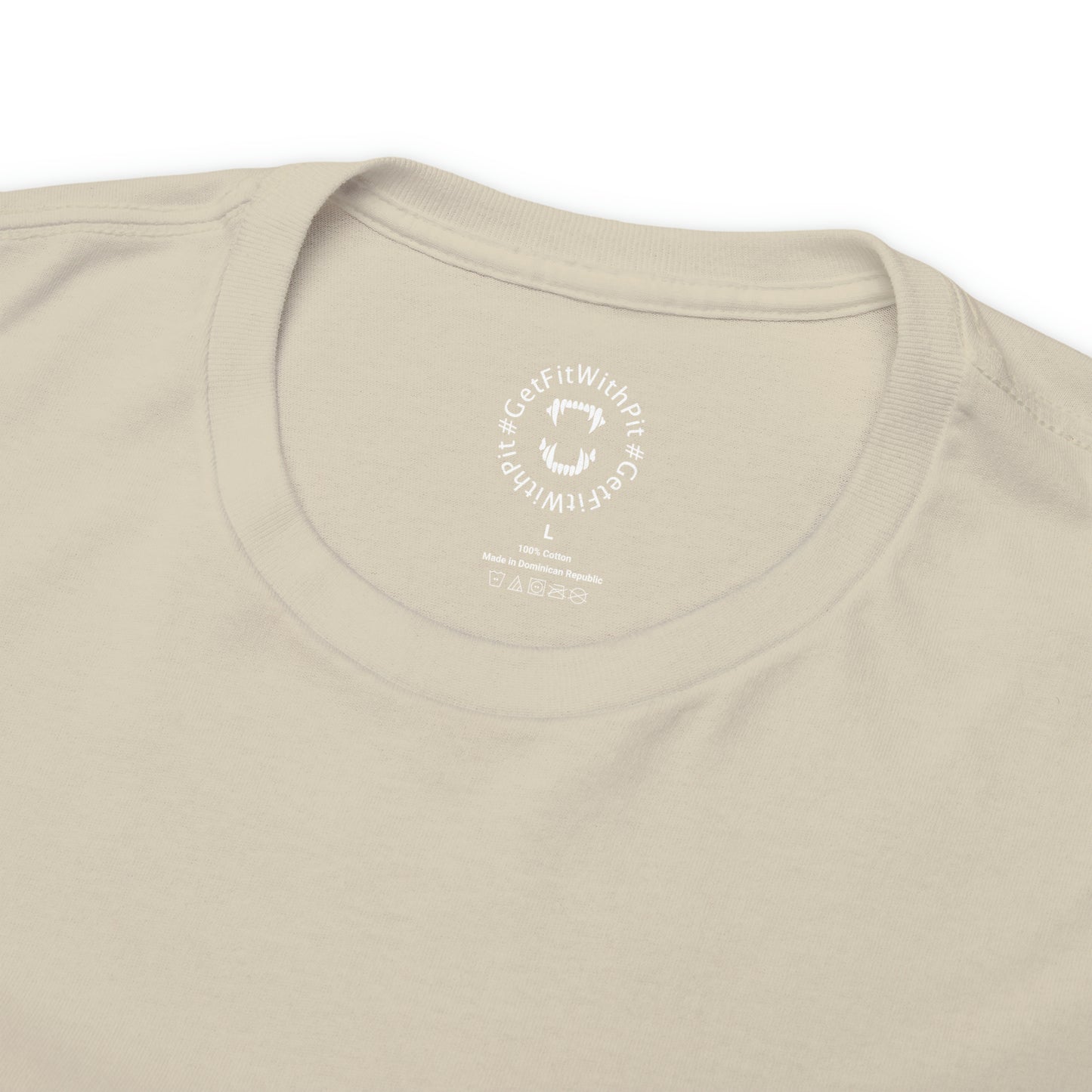 GFWP "Always Believe" Premium Tee