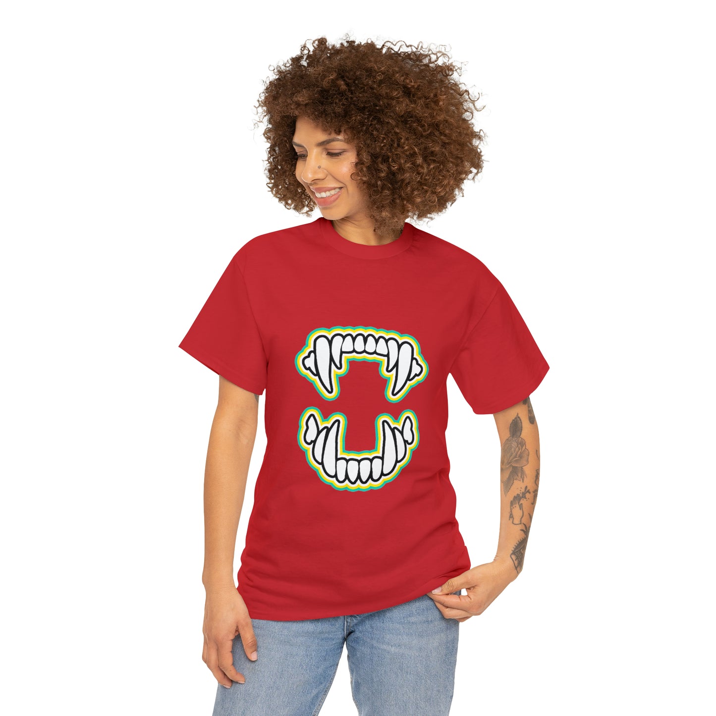 GFWP "Always Believe" Premium Tee