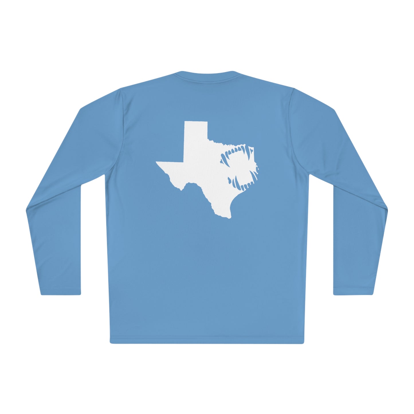 GFWP "Texas Bred" Performance Long Sleeve