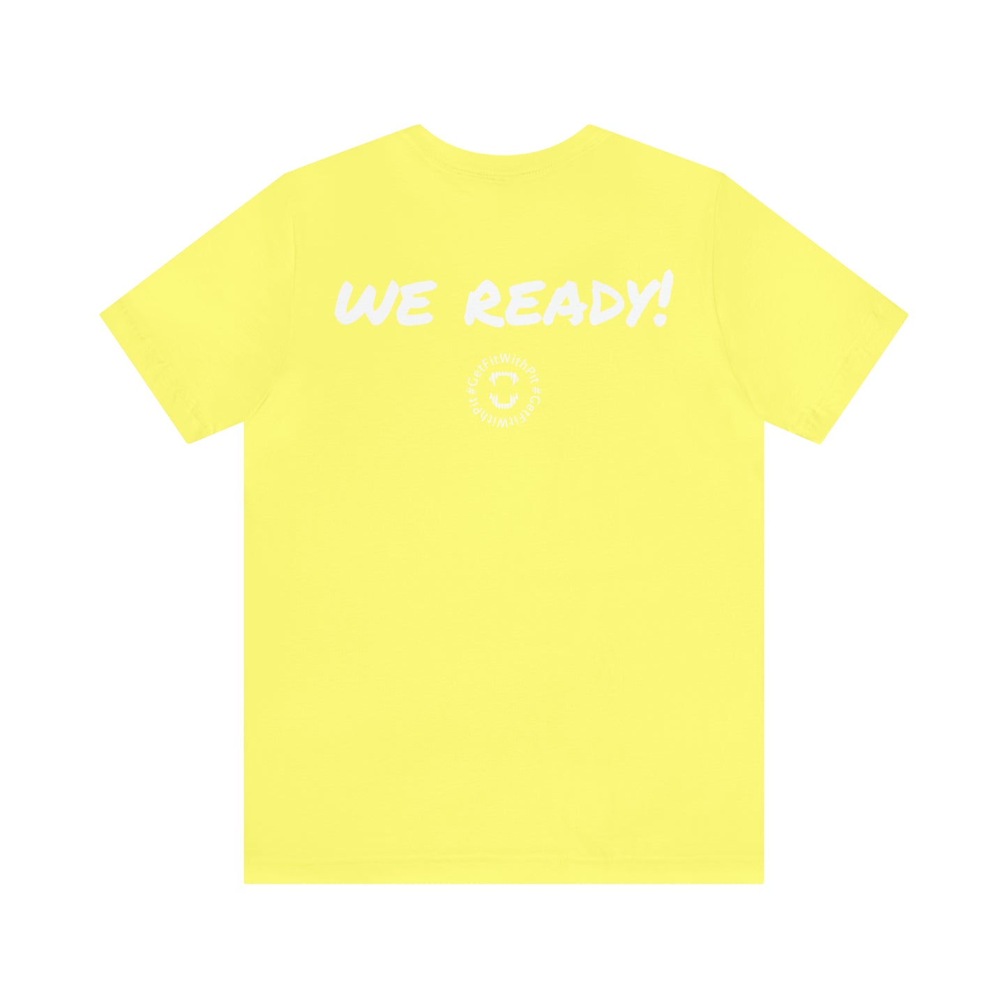 GFWP "Football" Tee