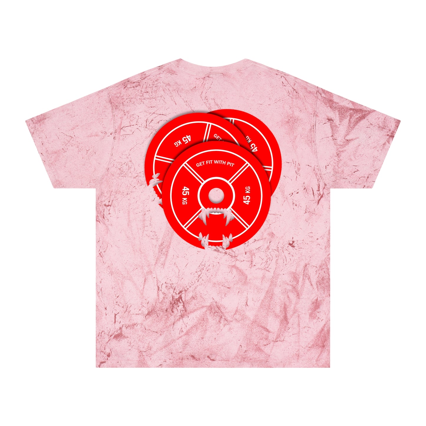 GFWP "Let's Eat!" Blast Shirt