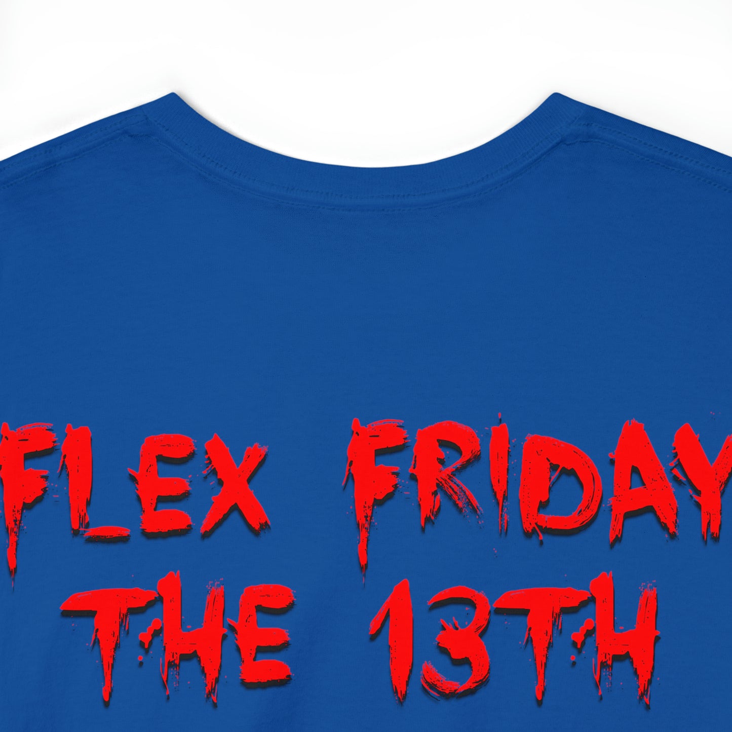 GFWP "Flex Friday The 13th" Premium Tee