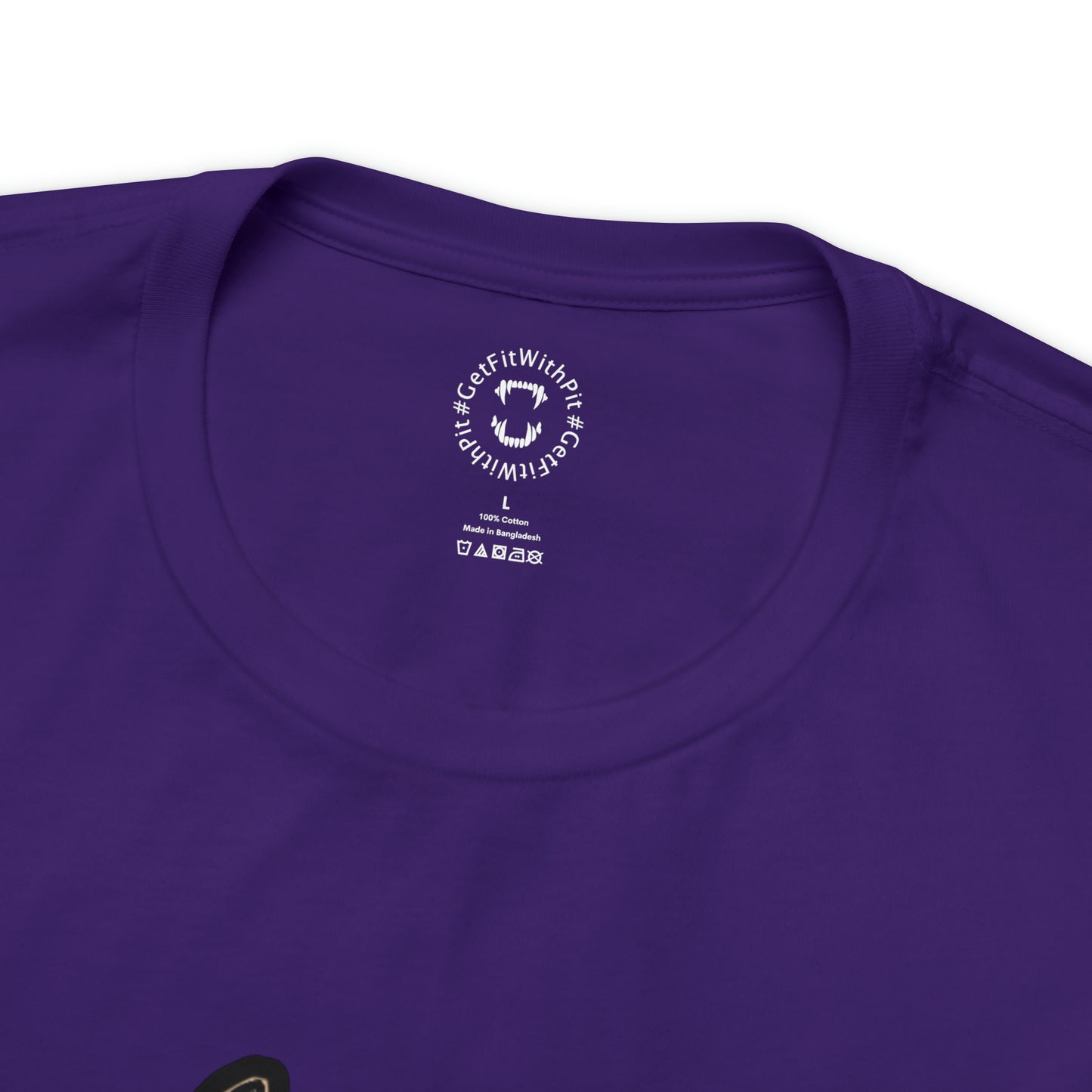 GFWP "Got That Dog In Me" Tee