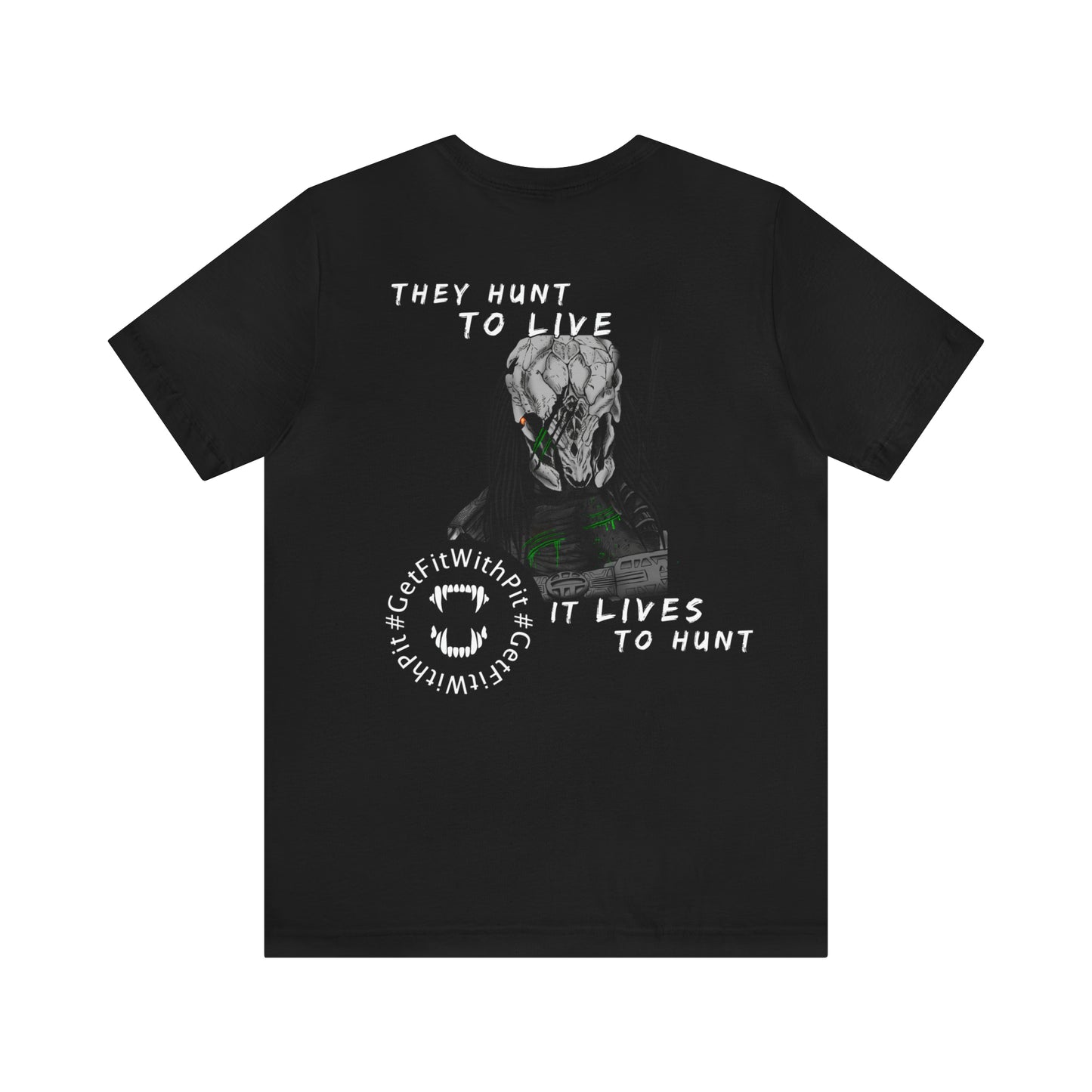 GFWP "Predator or Prey" Tee