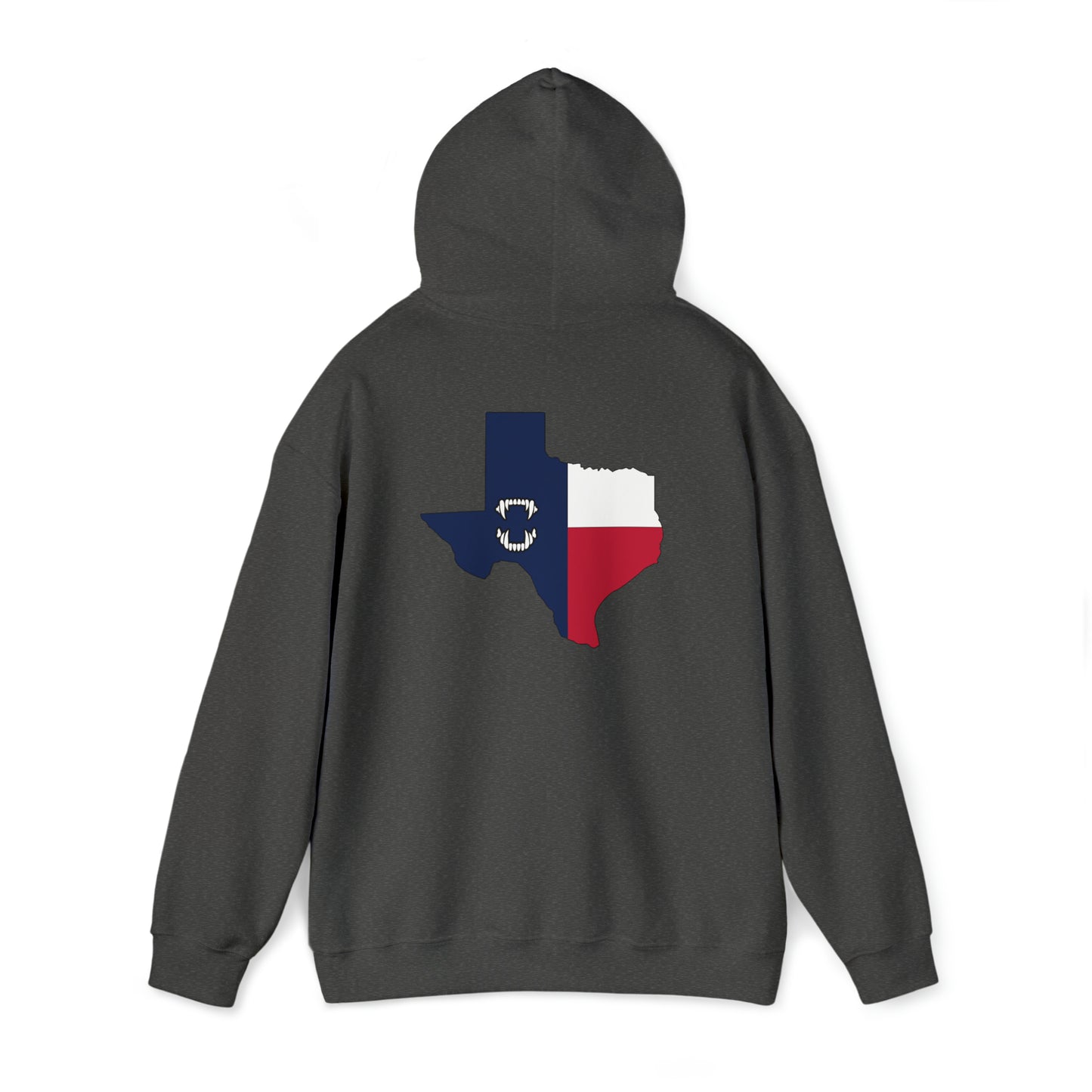 GFWP "Bigger In Texas" Hoodie