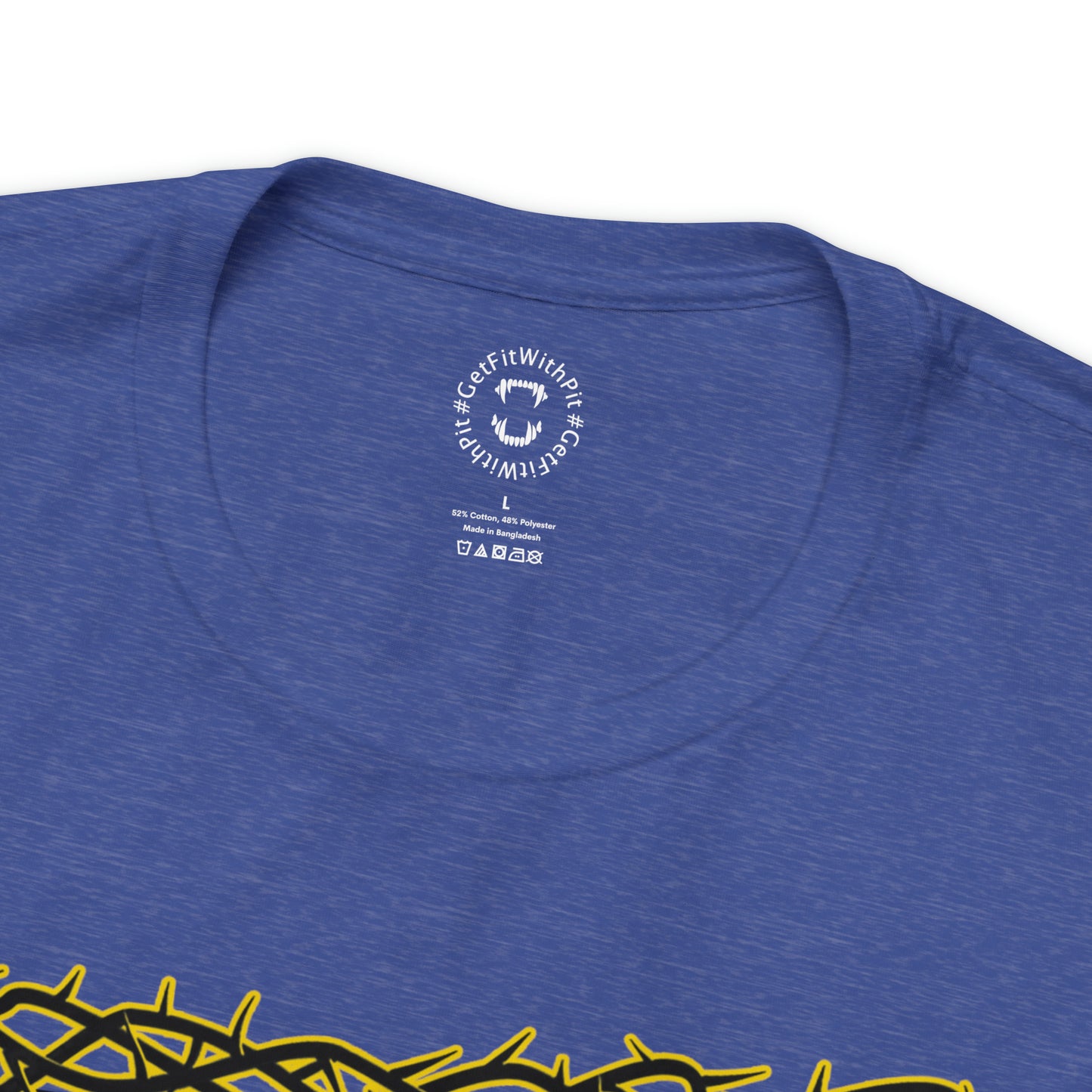 GFWP "Soar and Roar" Tee