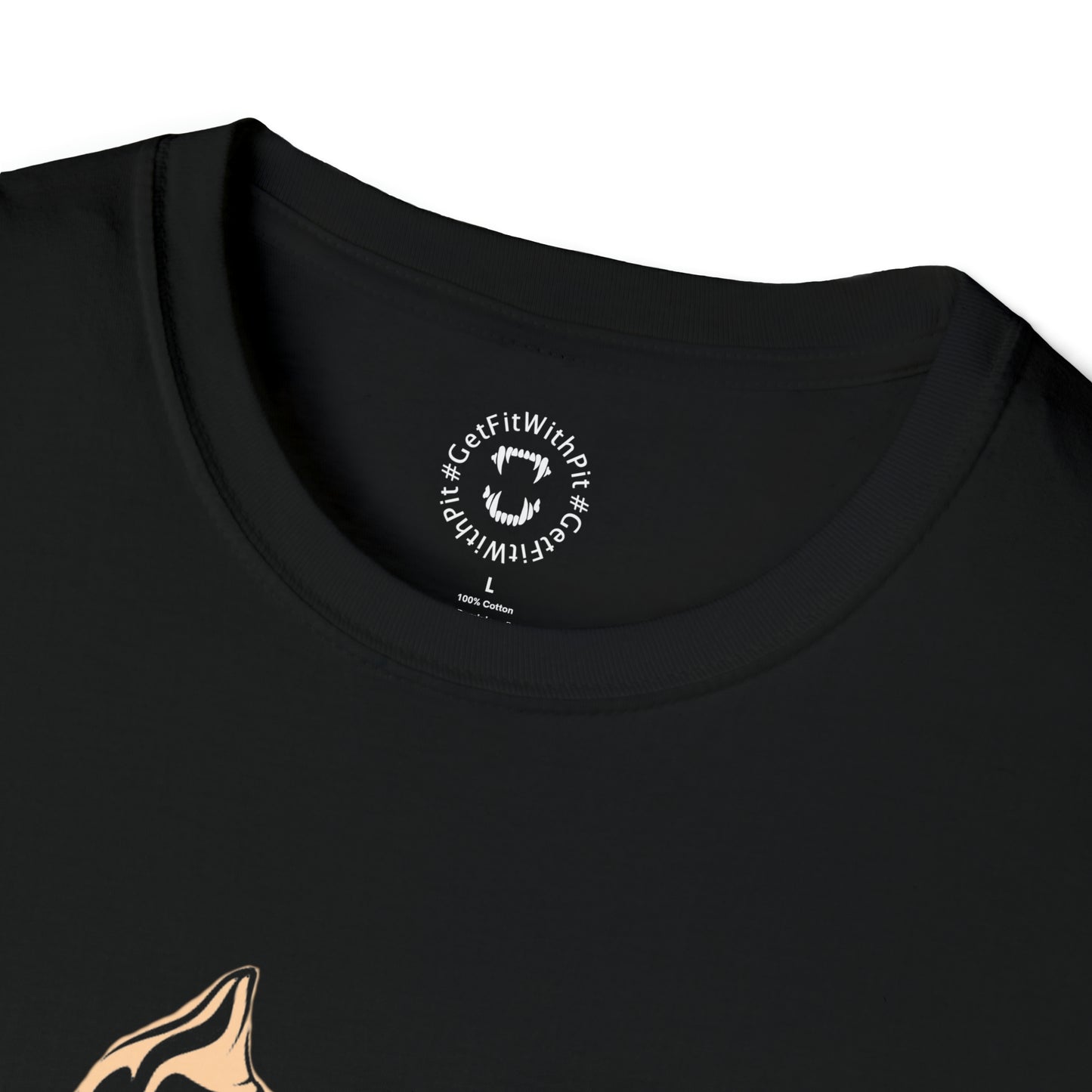 GFWP "Got That Dog In Me" Soft Tee