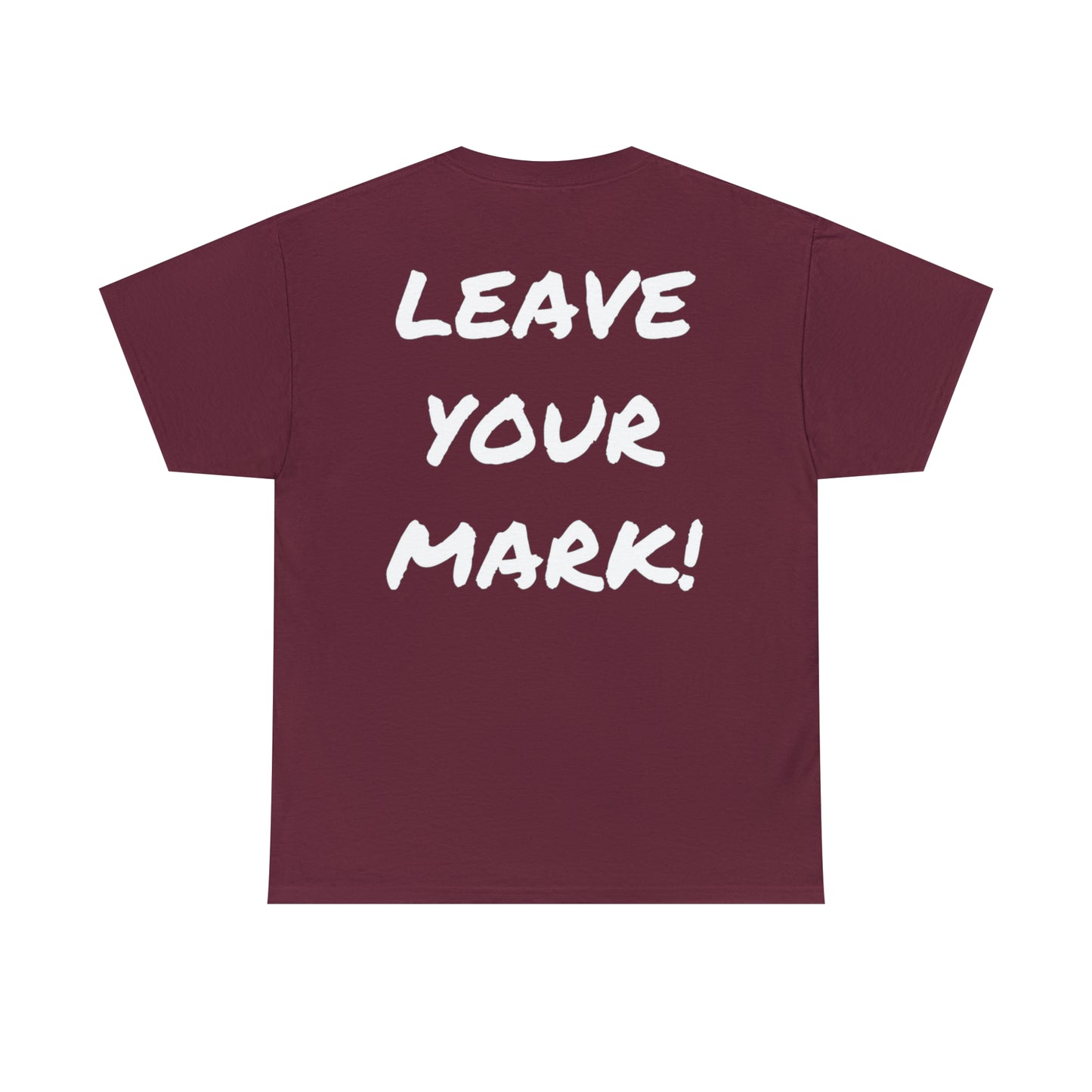 GFWP "Leave Your Mark" Premium Tee