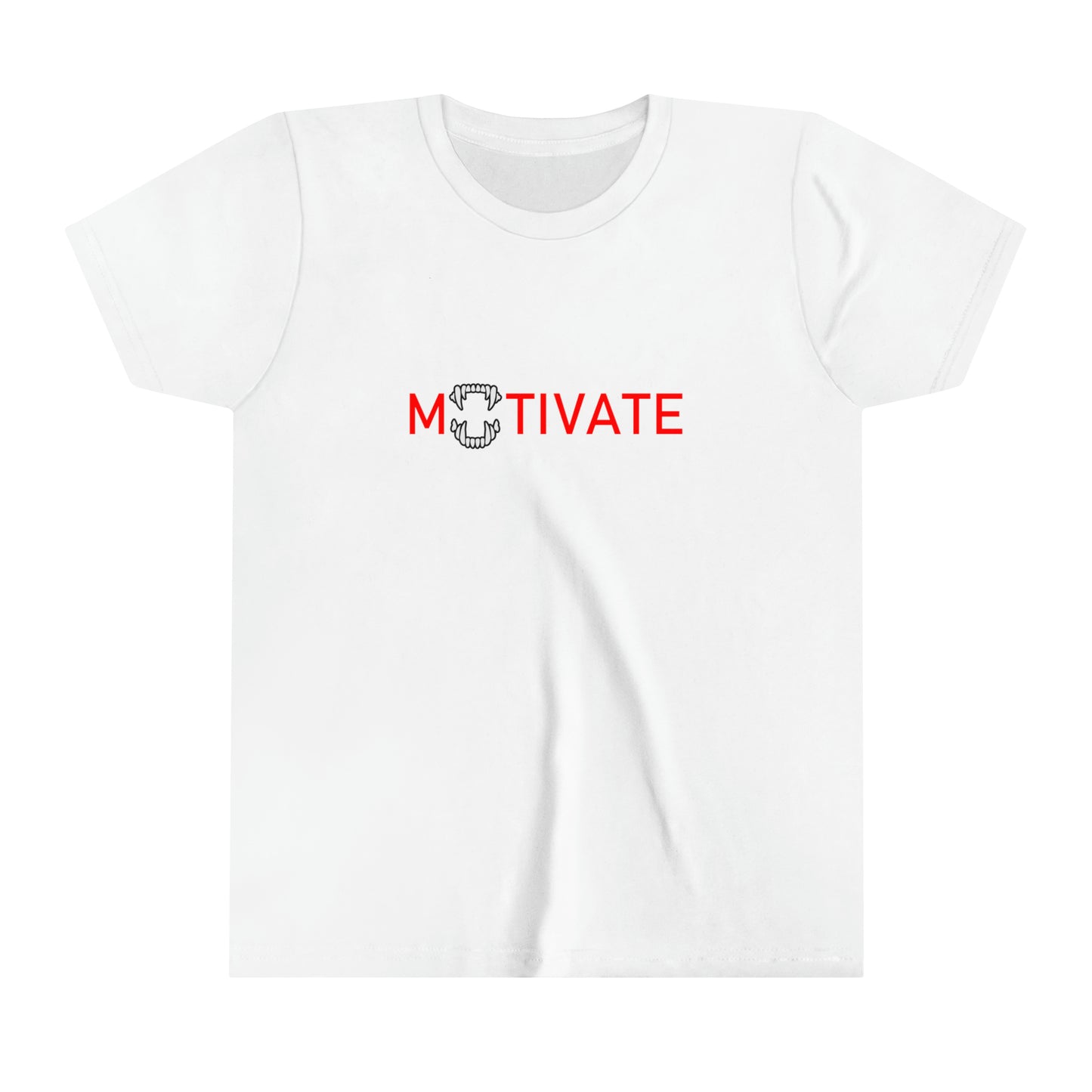 GFWP "Motivate" Youth Tee