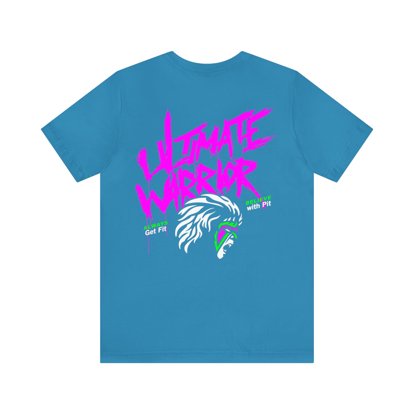 GFWP "Always Believe" Special Edition Tee