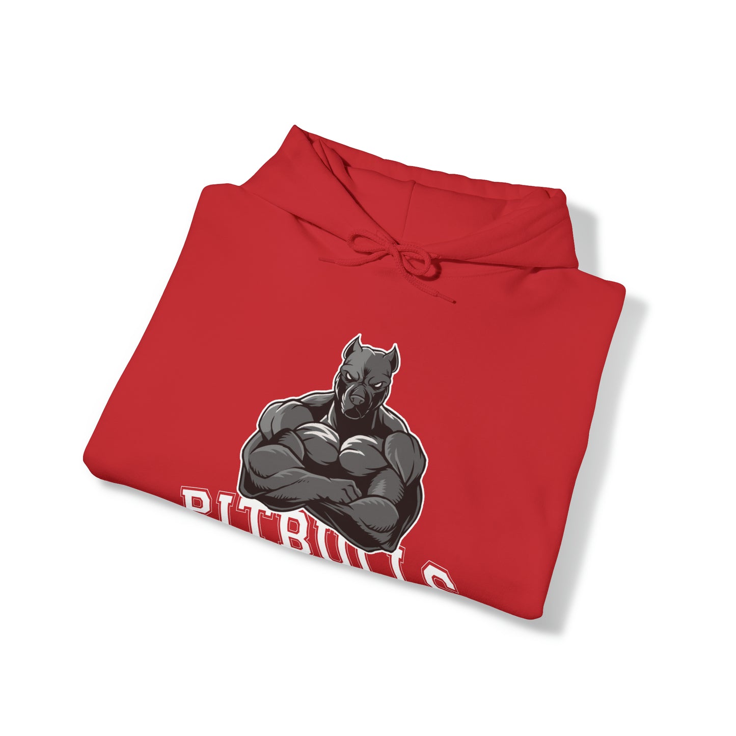 GFWP "My Biggest Flex" Hoodie
