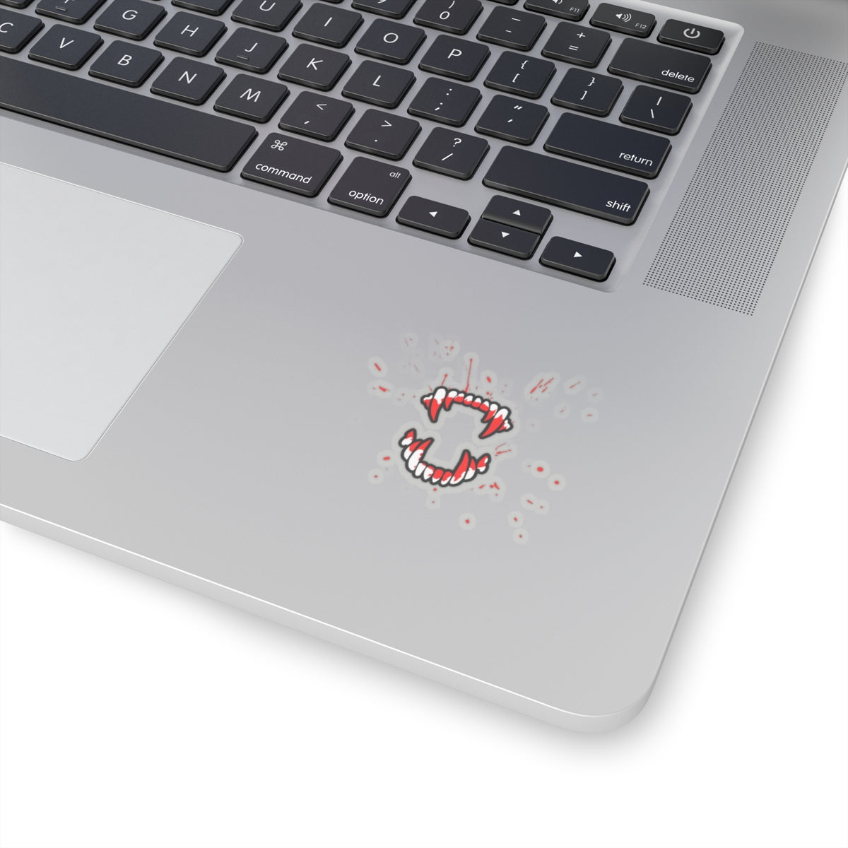 GFWP "Flex Friday The 13th" Cut Stickers