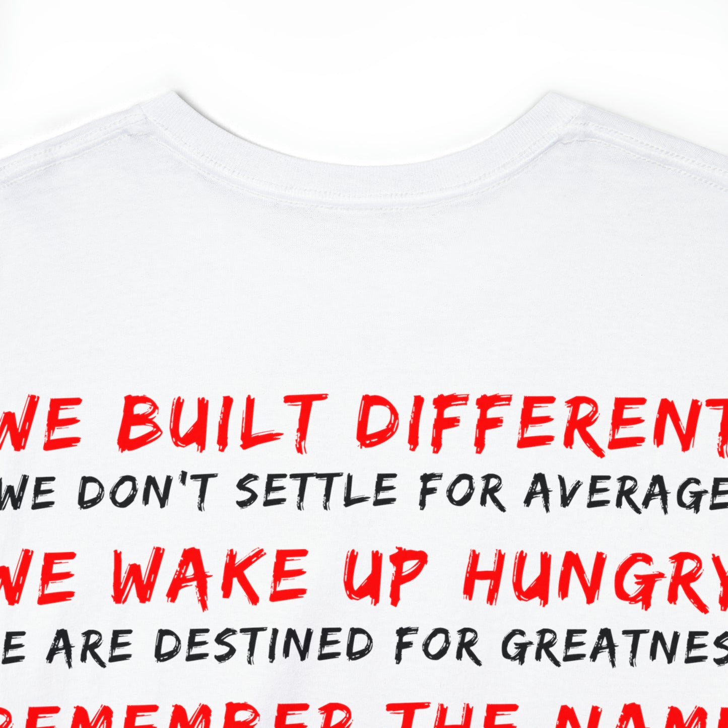 GFWP "Rare Breed" Premium Tee