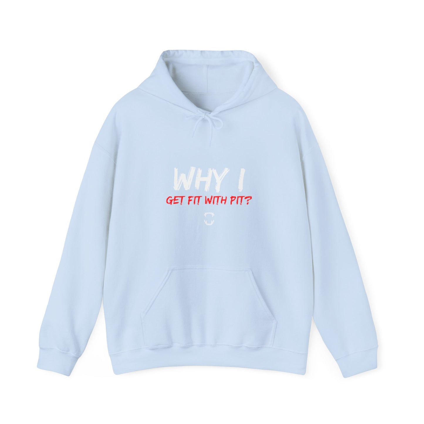 GFWP "My Why" Hoodie