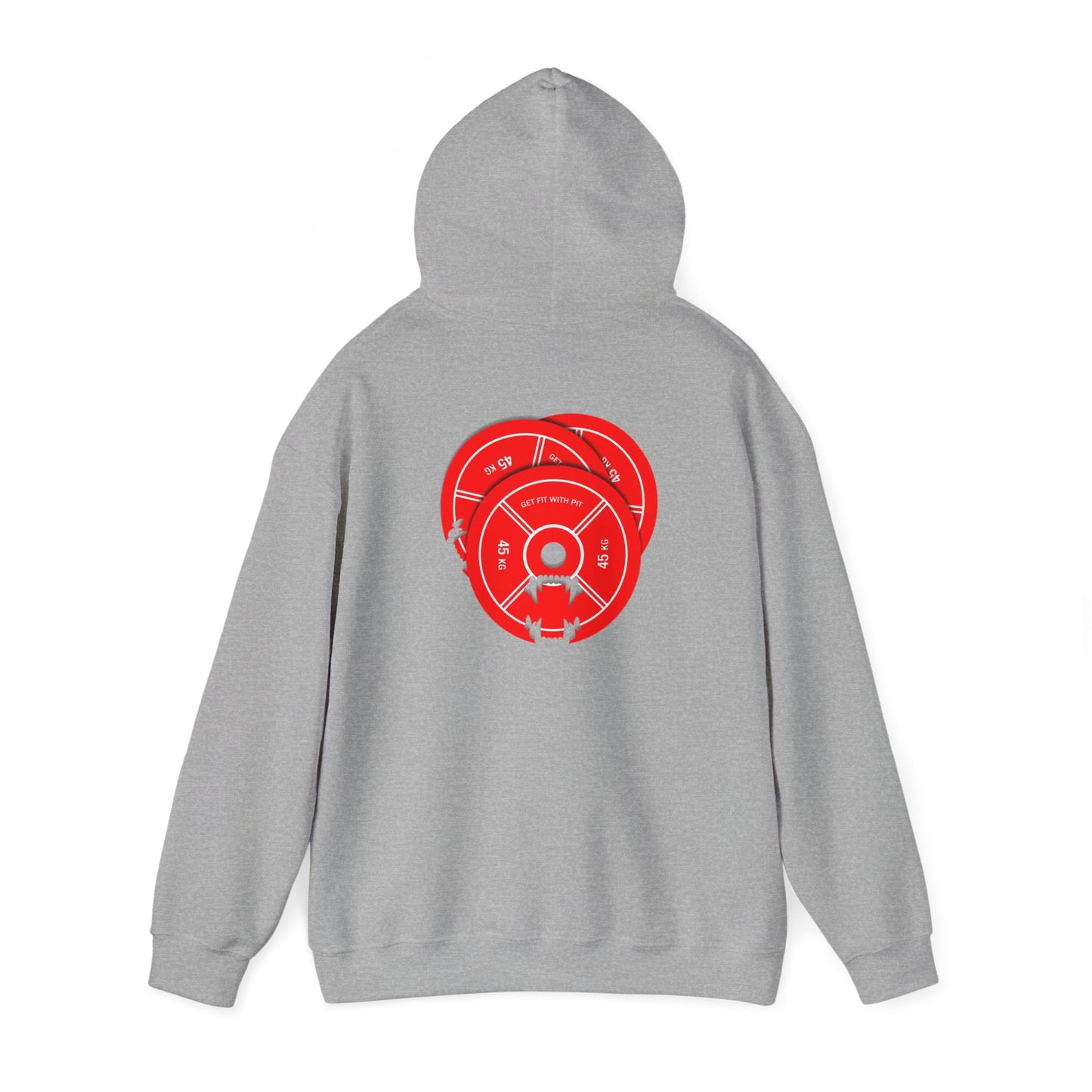 GFWP "Let's Eat" Hoodie