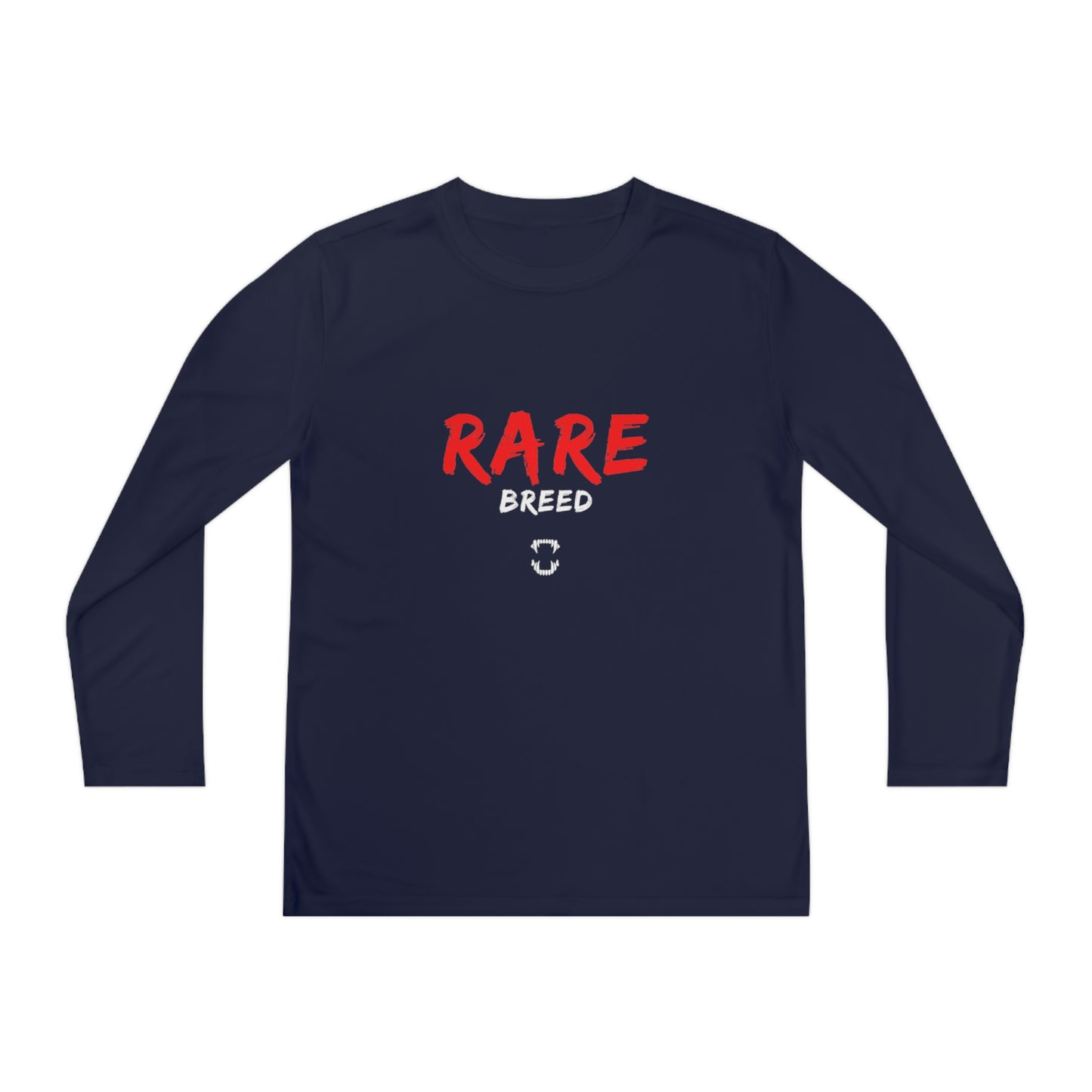GFWP "Rare Breed" Youth Long Sleeve