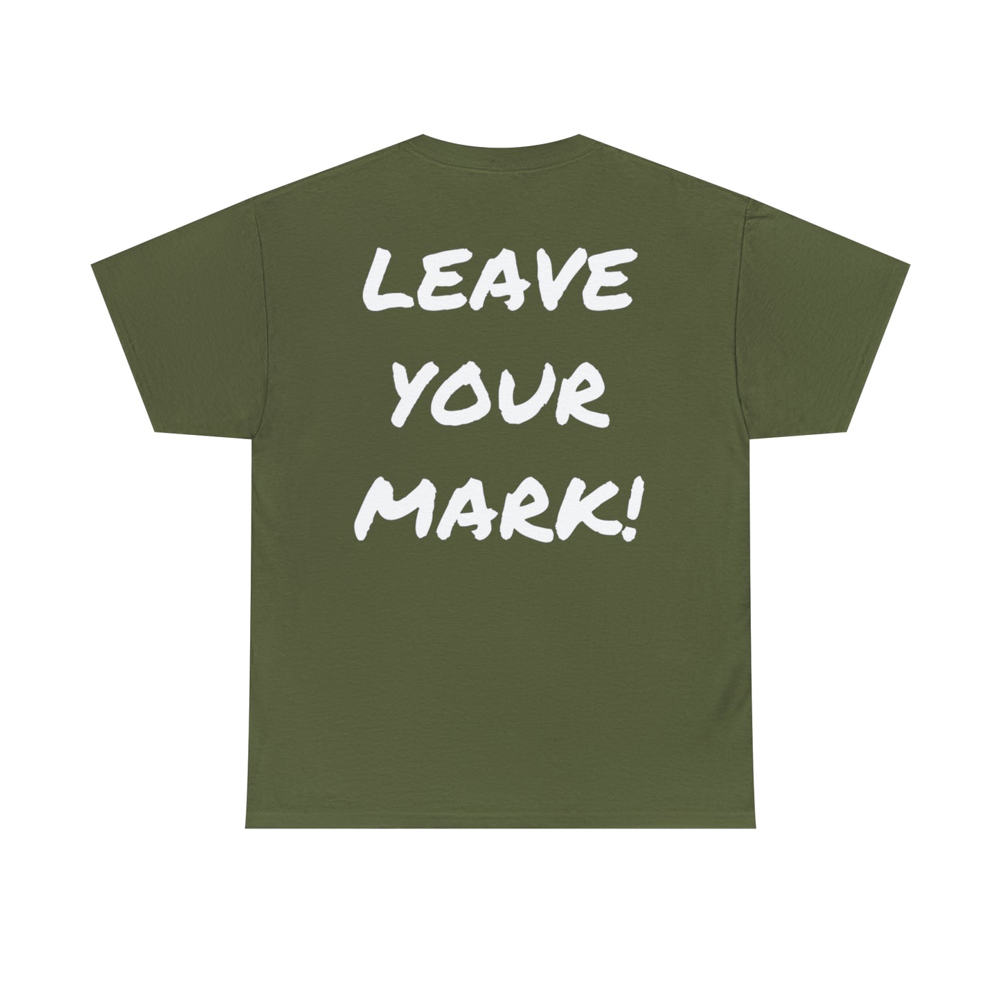 GFWP "Leave Your Mark" Premium Tee