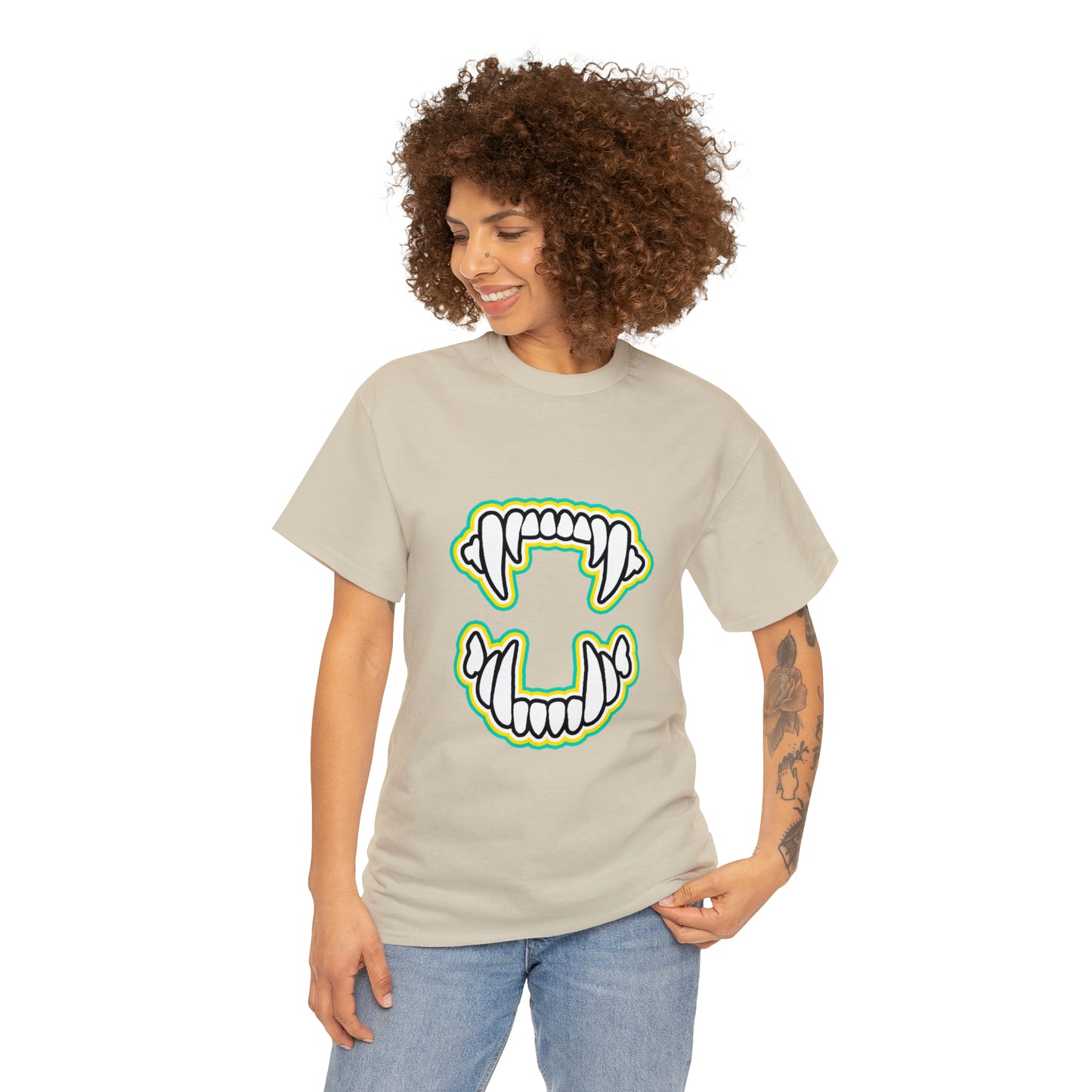 GFWP "Always Believe" Premium Tee