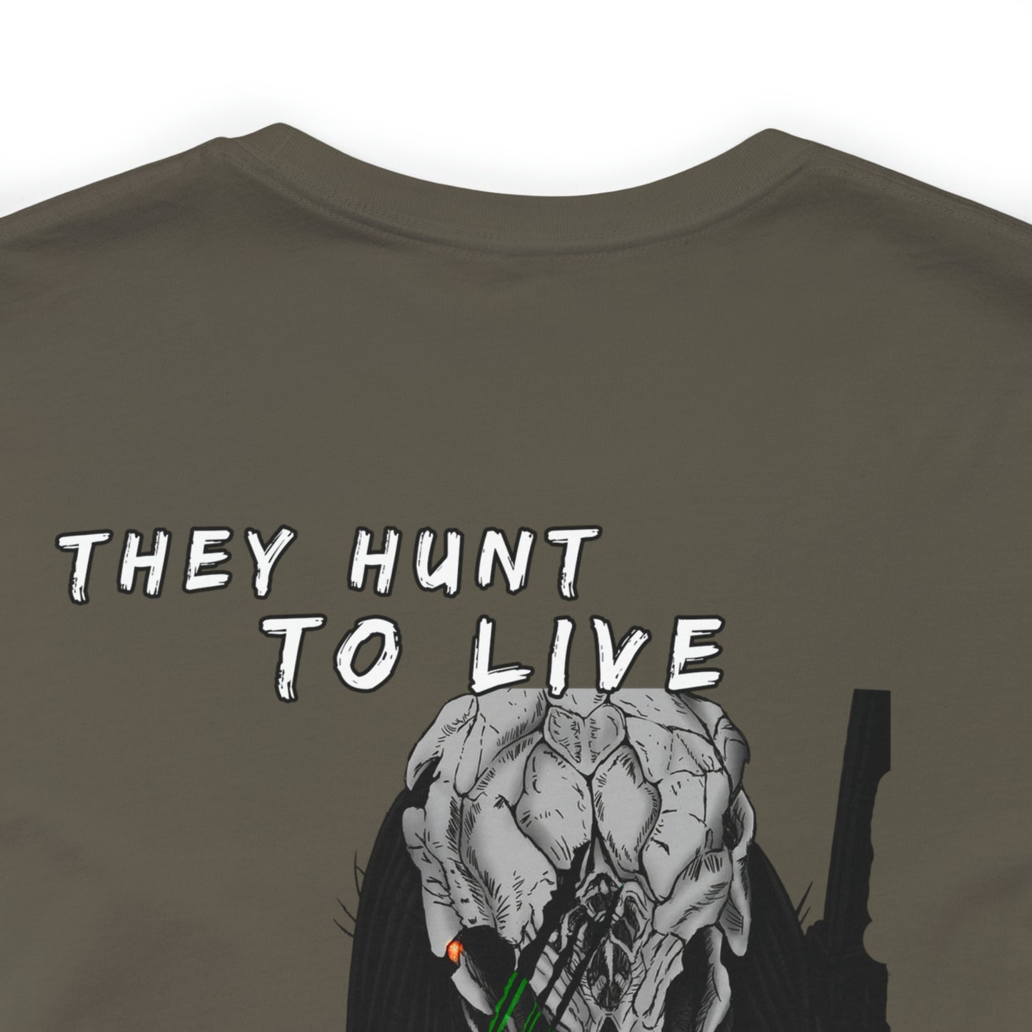 GFWP "Predator or Prey" Tee