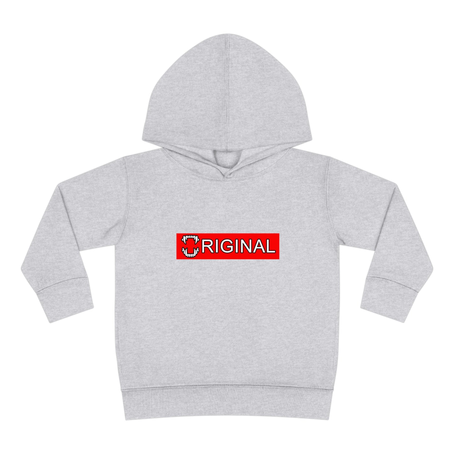 GFWP "Original" Toddler Hoodie