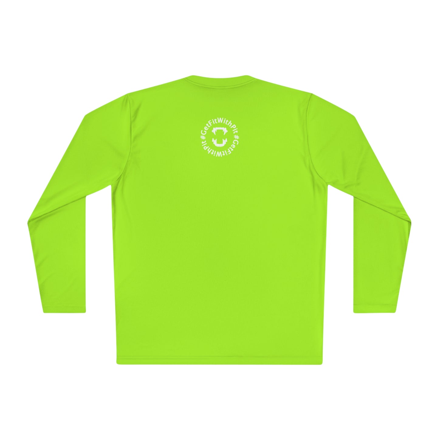 GFWP "Original" Performance Long Sleeve