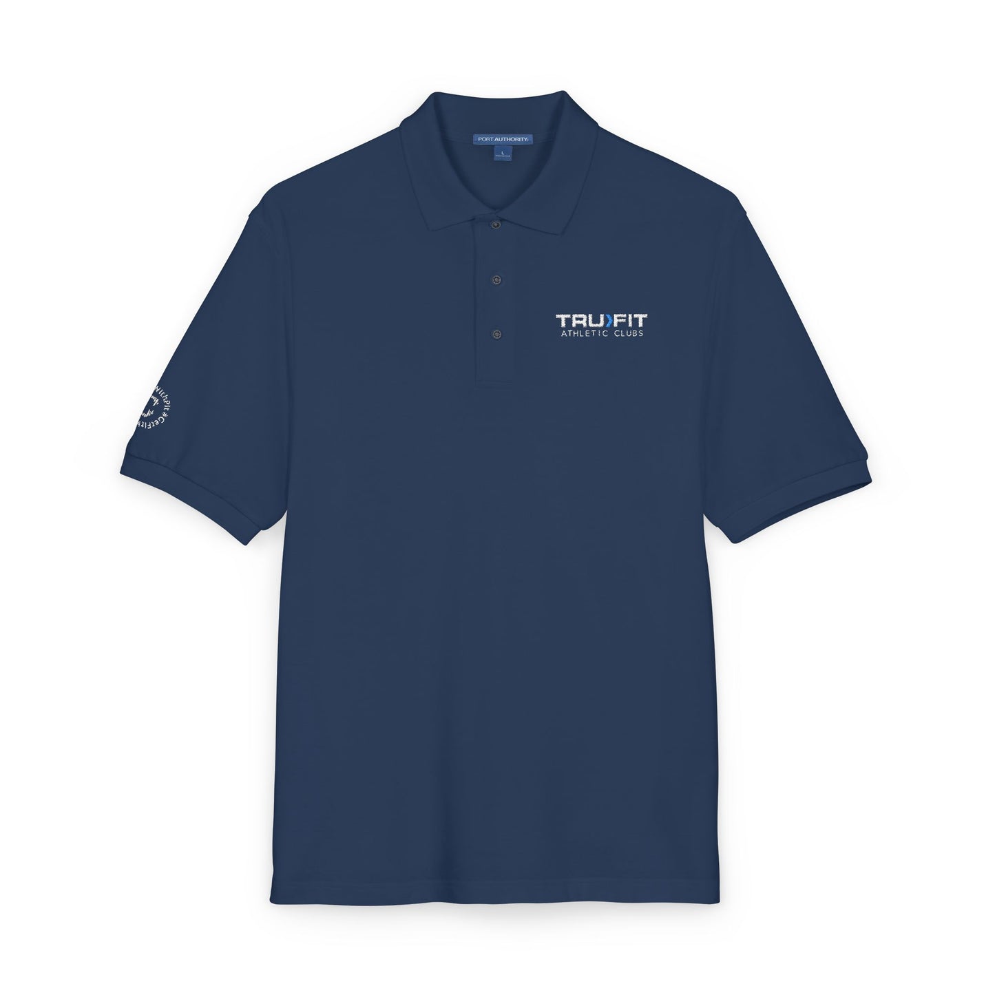 GFWP "Logo" Polo Shirt