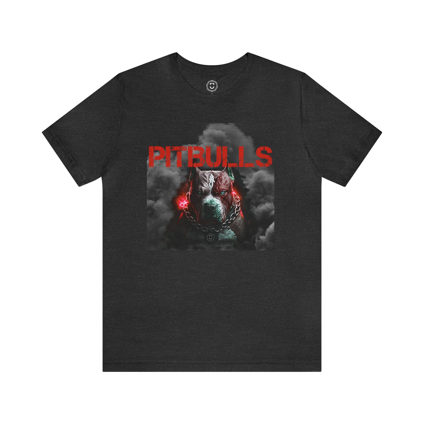 GFWP "Pitbulls" Graphic Tee