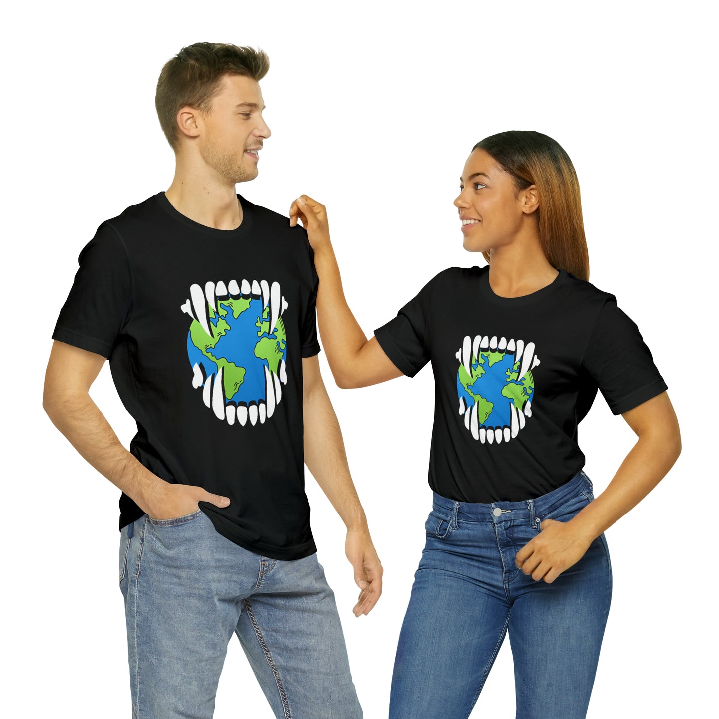 GFWP "Leave Your Mark" World Tee
