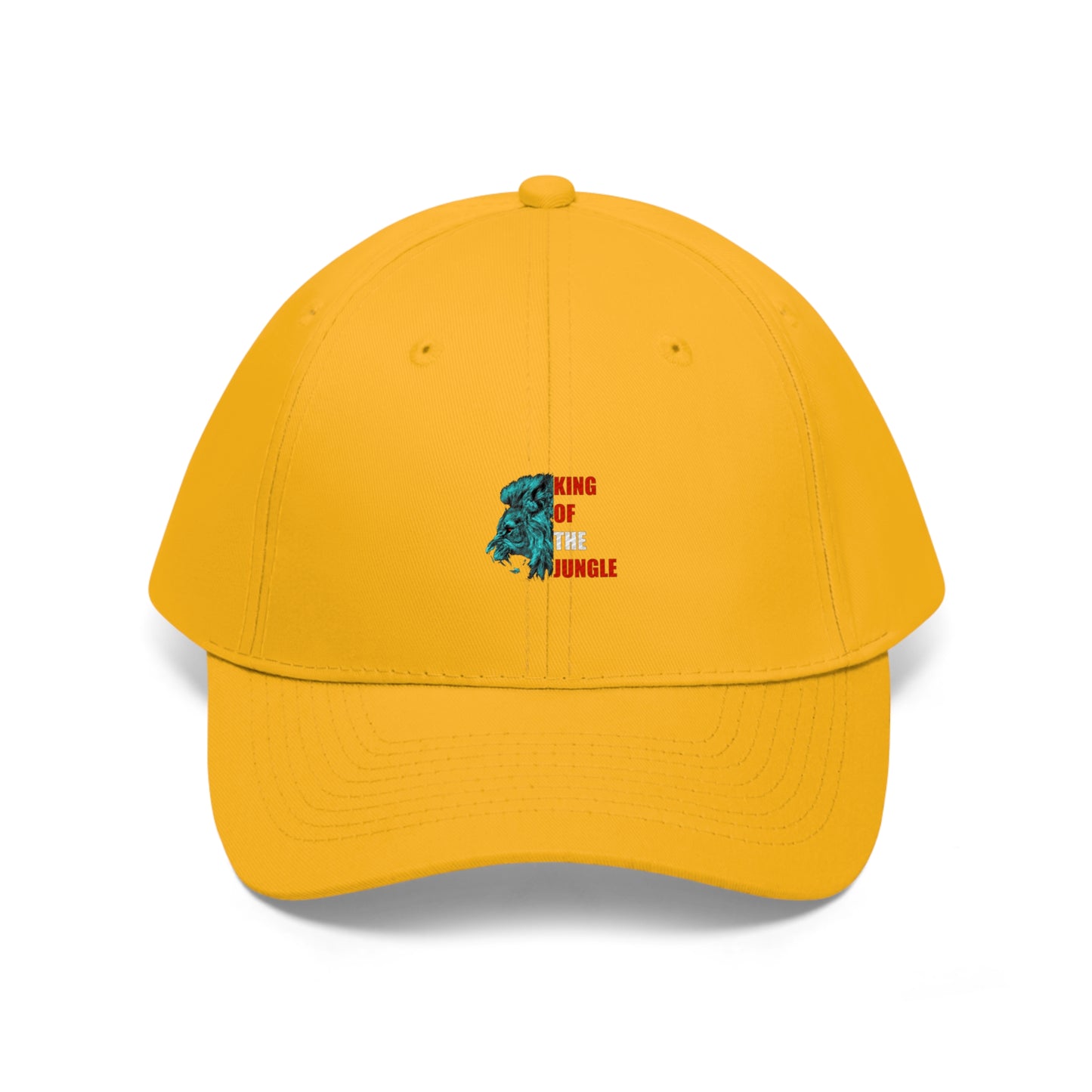 GFWP "King Of The Jungle" Hat