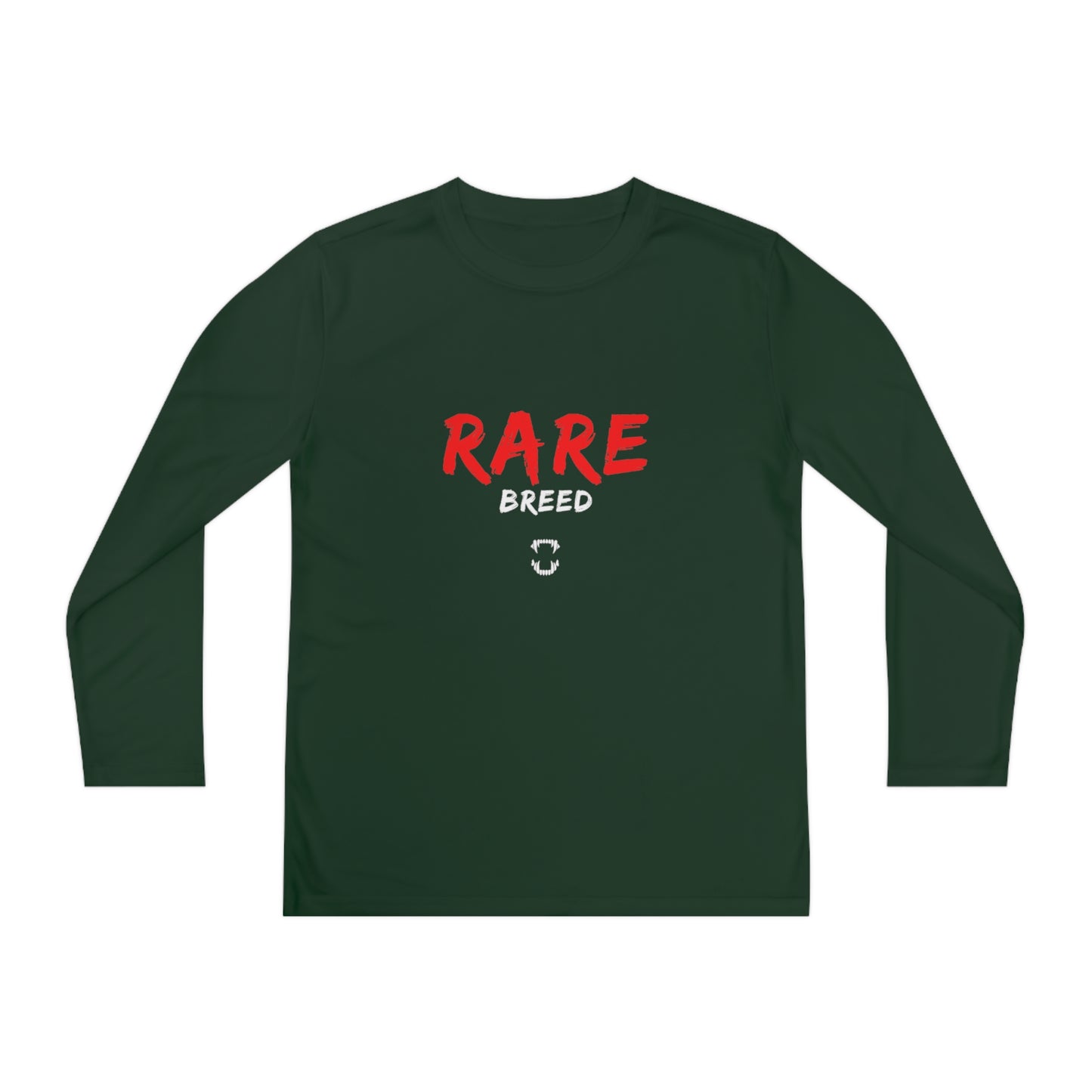 GFWP "Rare Breed" Youth Long Sleeve