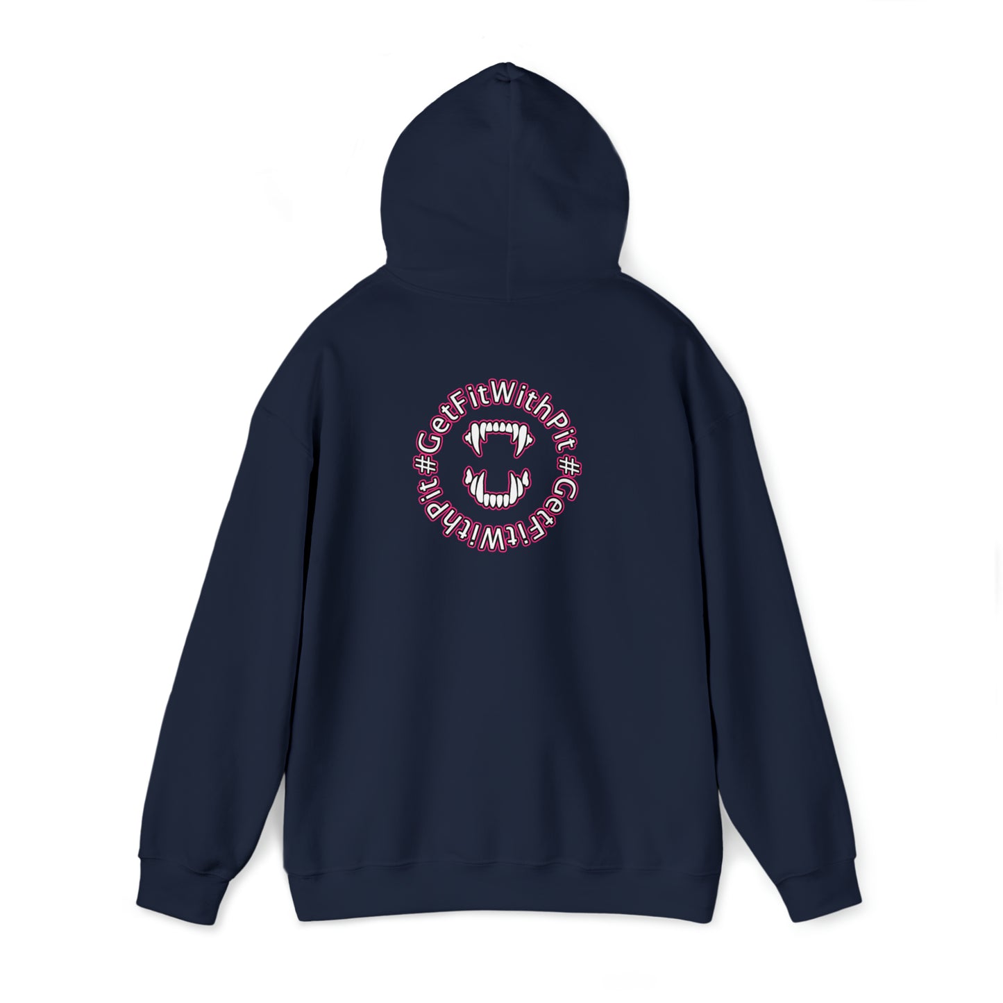 GFWP "BCA 2023" Hoodie