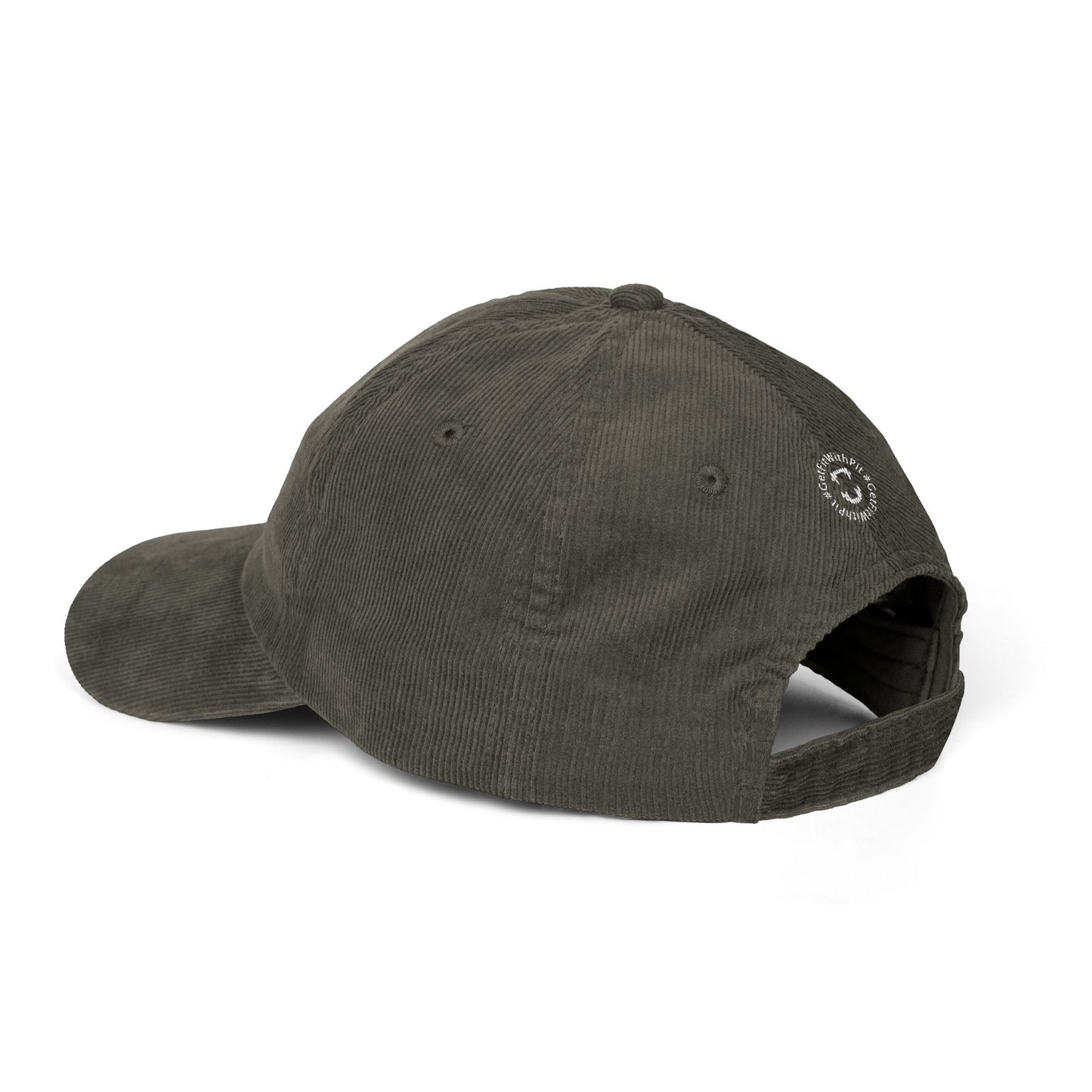 GFWP "Chris Cuadra" Dad Hat