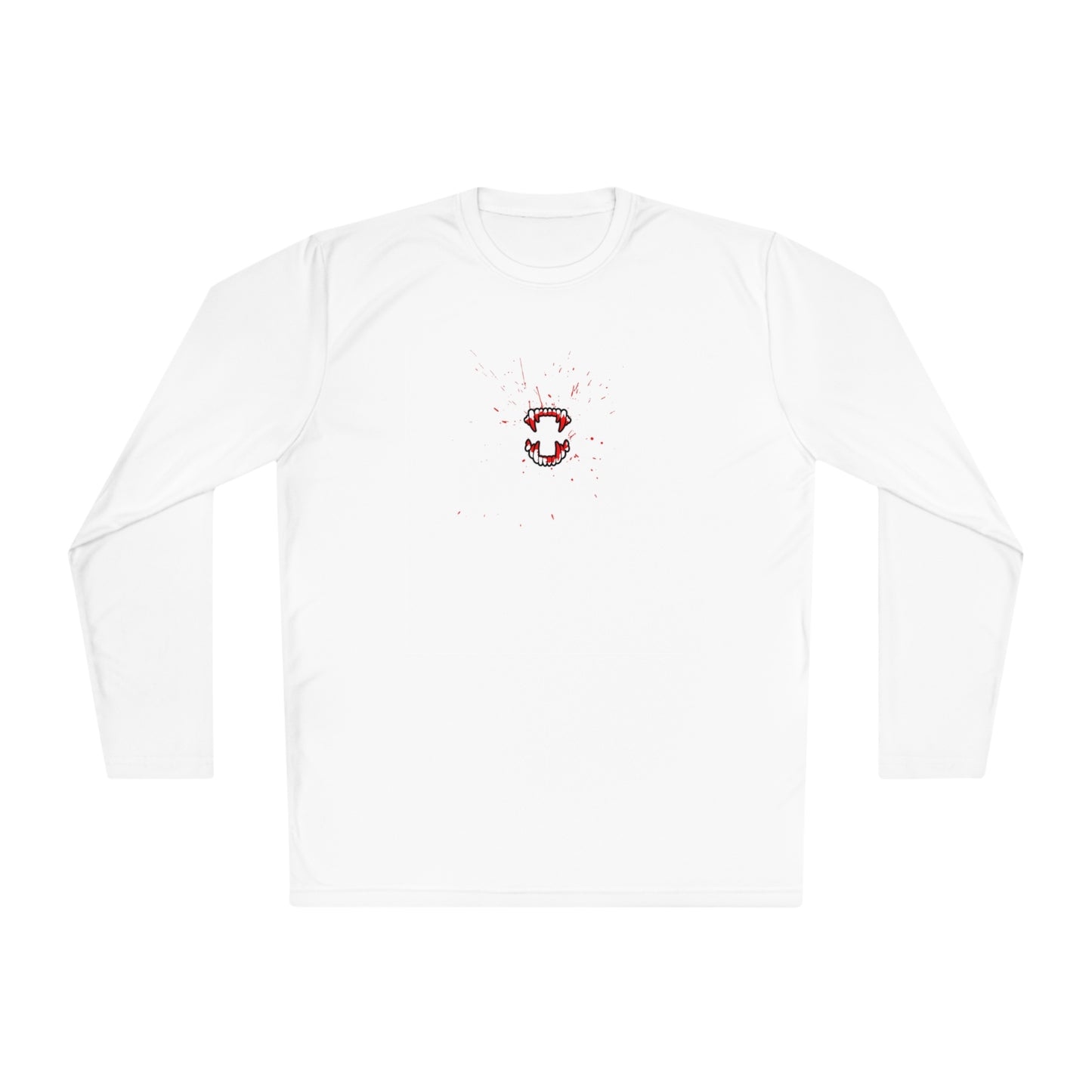 GFWP "Flex Friday" Performance Long Sleeve