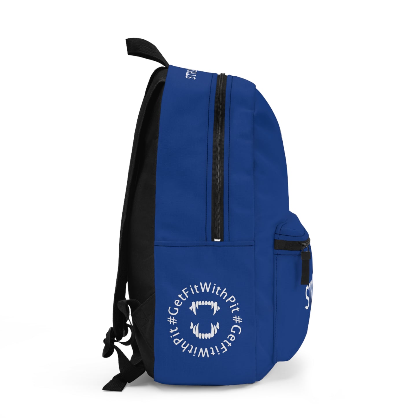 GFWP "Strong" Backpack