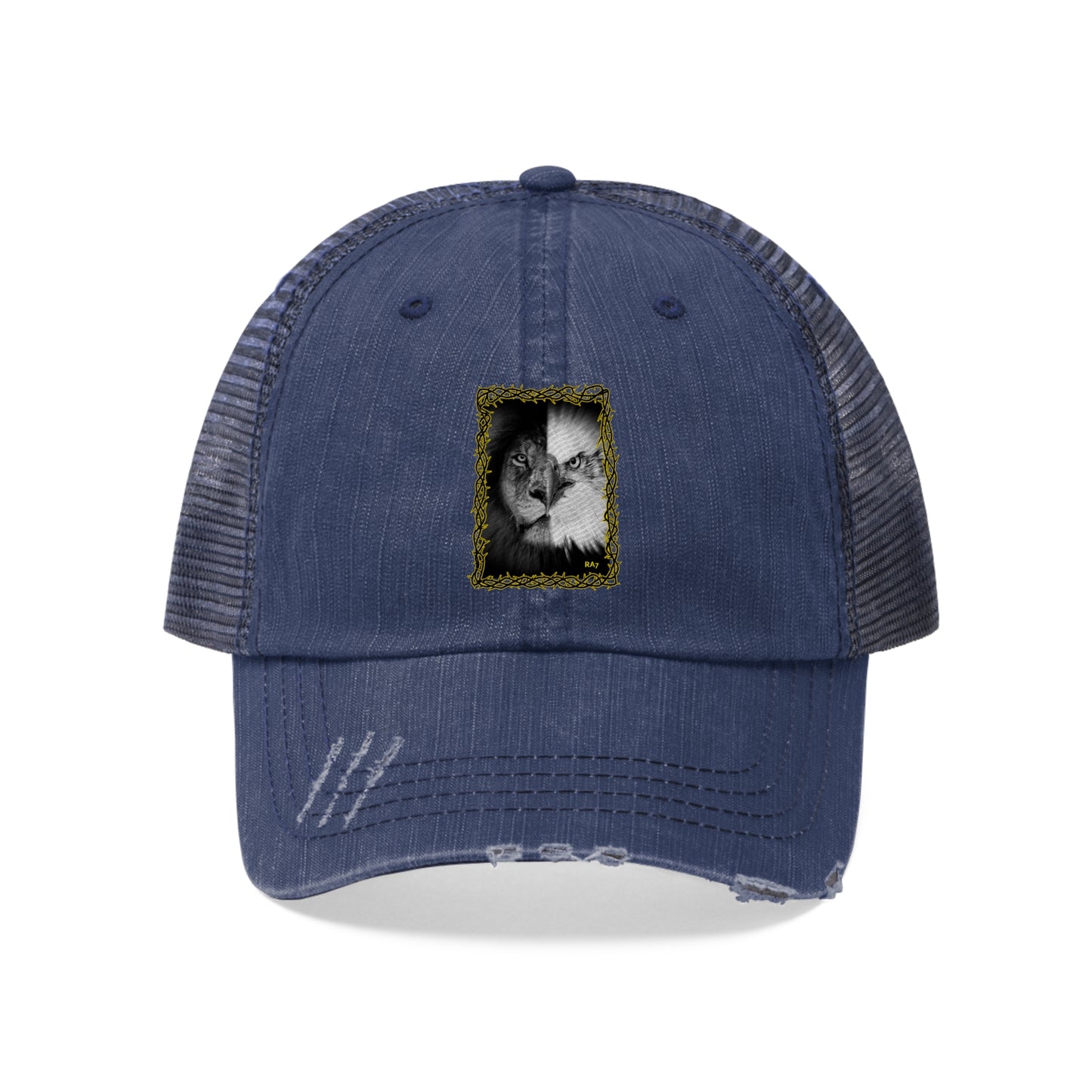 GFWP "Soar and Roar" Trucker Hat