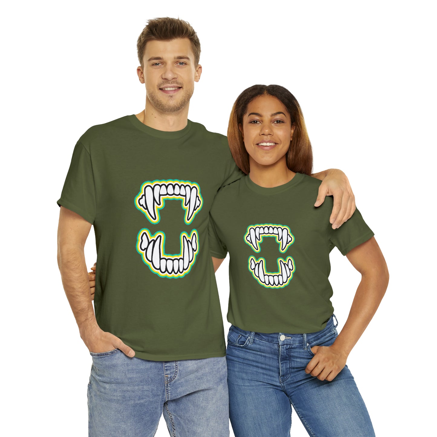 GFWP "Always Believe" Premium Tee