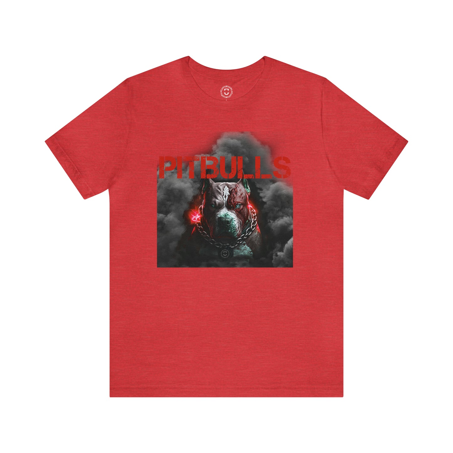 GFWP "Pitbulls" Graphic Tee