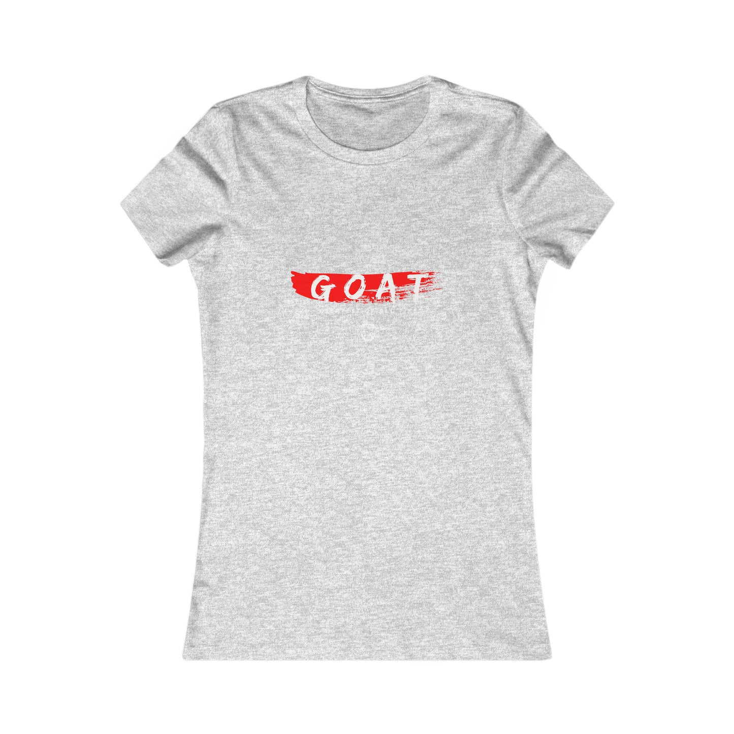 GFWP "GOAT" Women's Tee