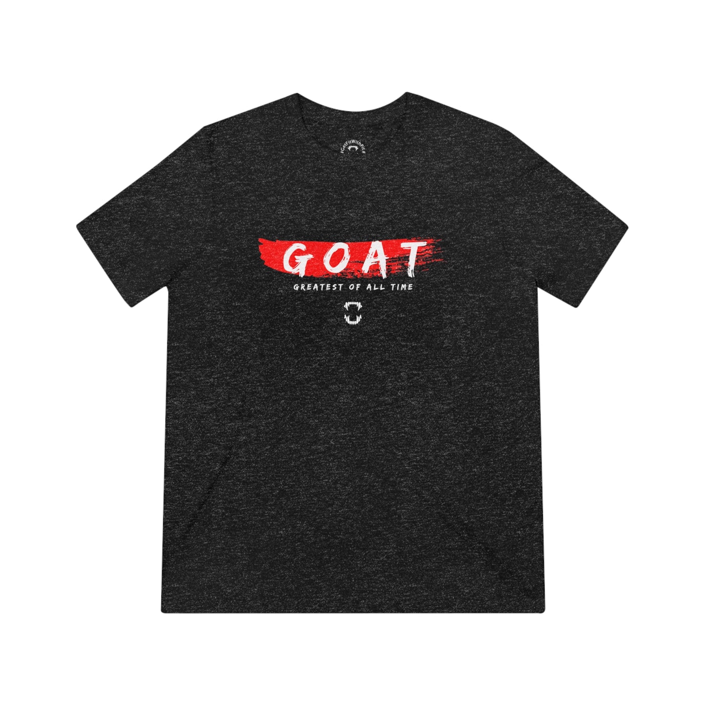 GFWP "GOAT" Triblend Tee
