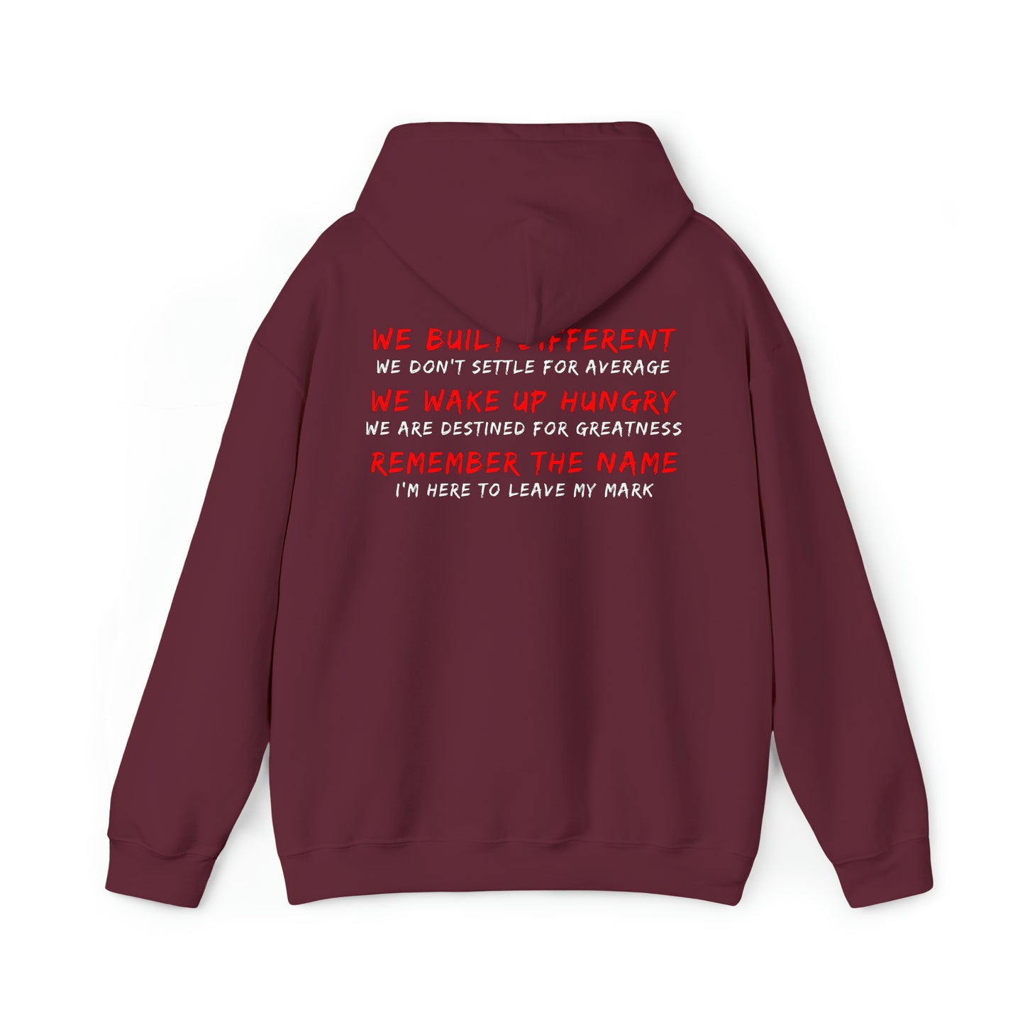 GFWP "Rare Breed" Hoodie